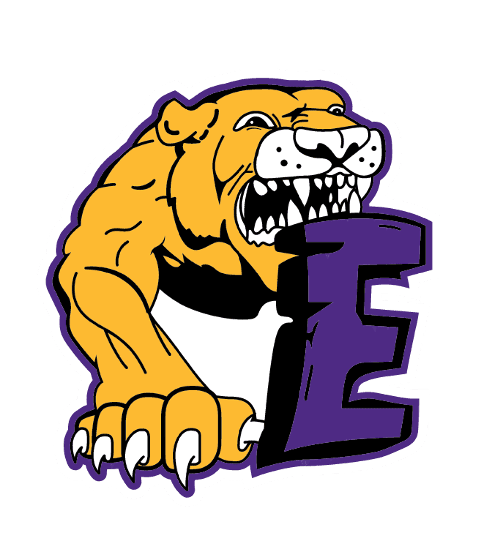 Escalon High Logo
