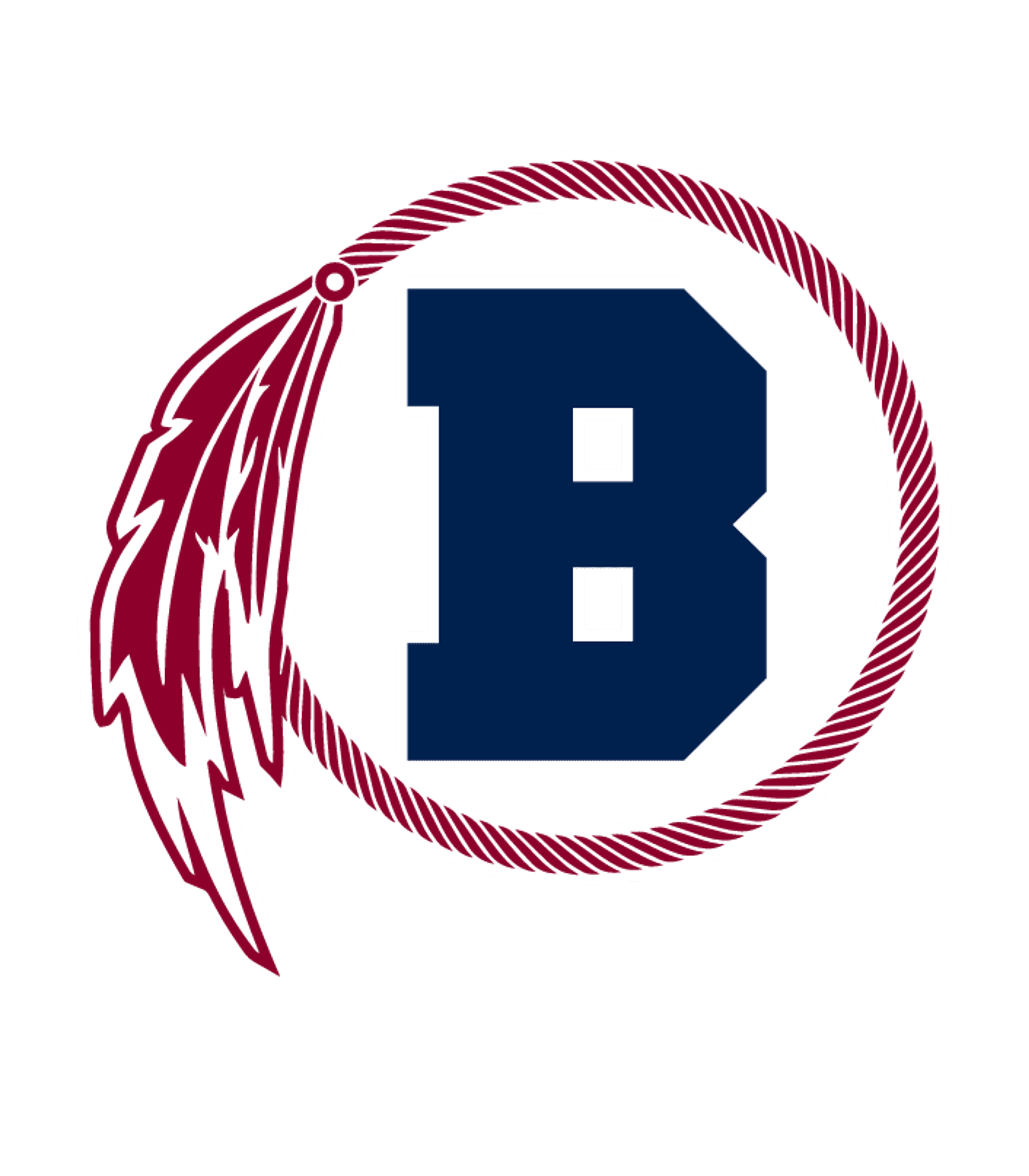 Bellmont Senior High School Logo