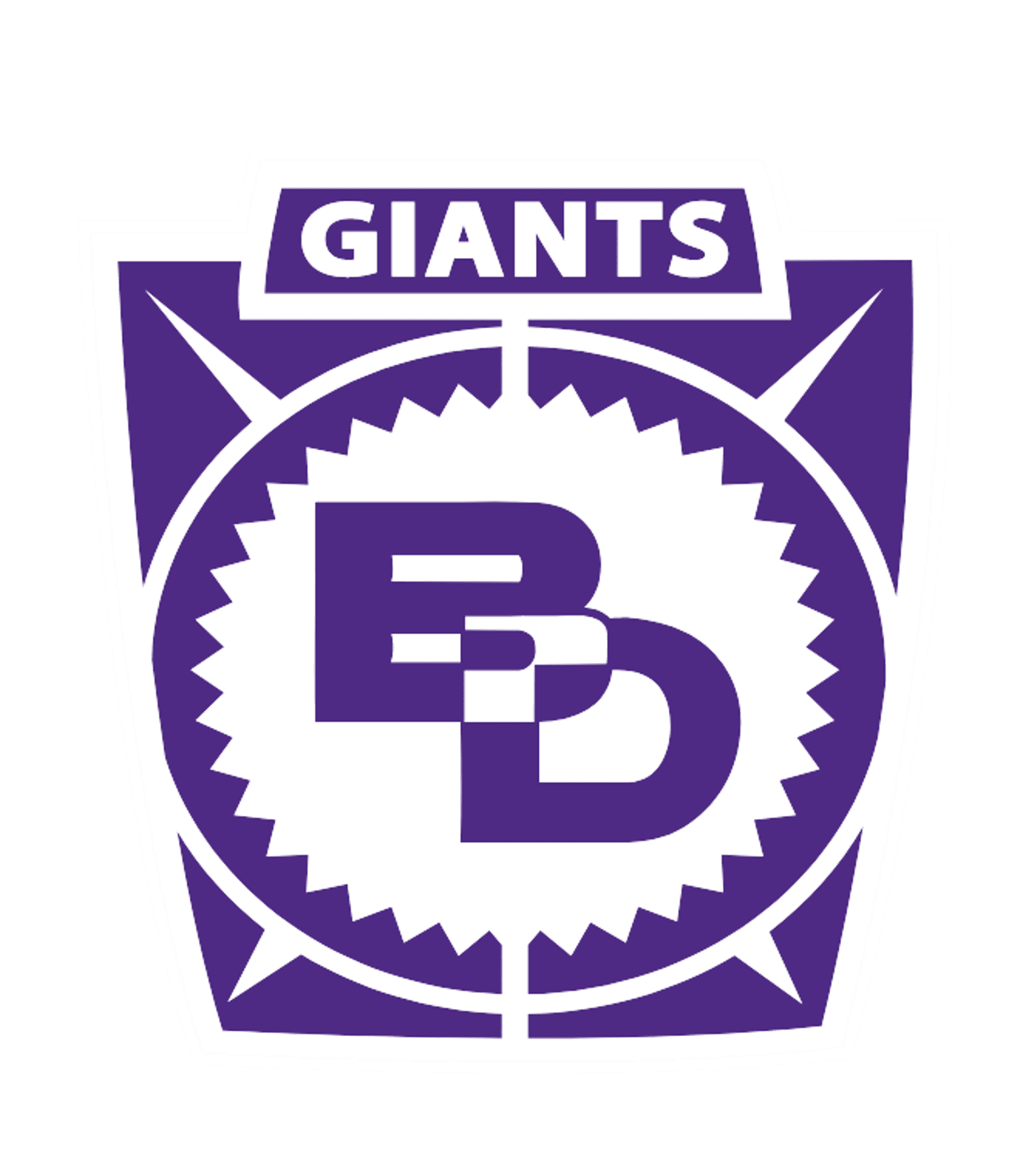 Ben Davis High School Logo