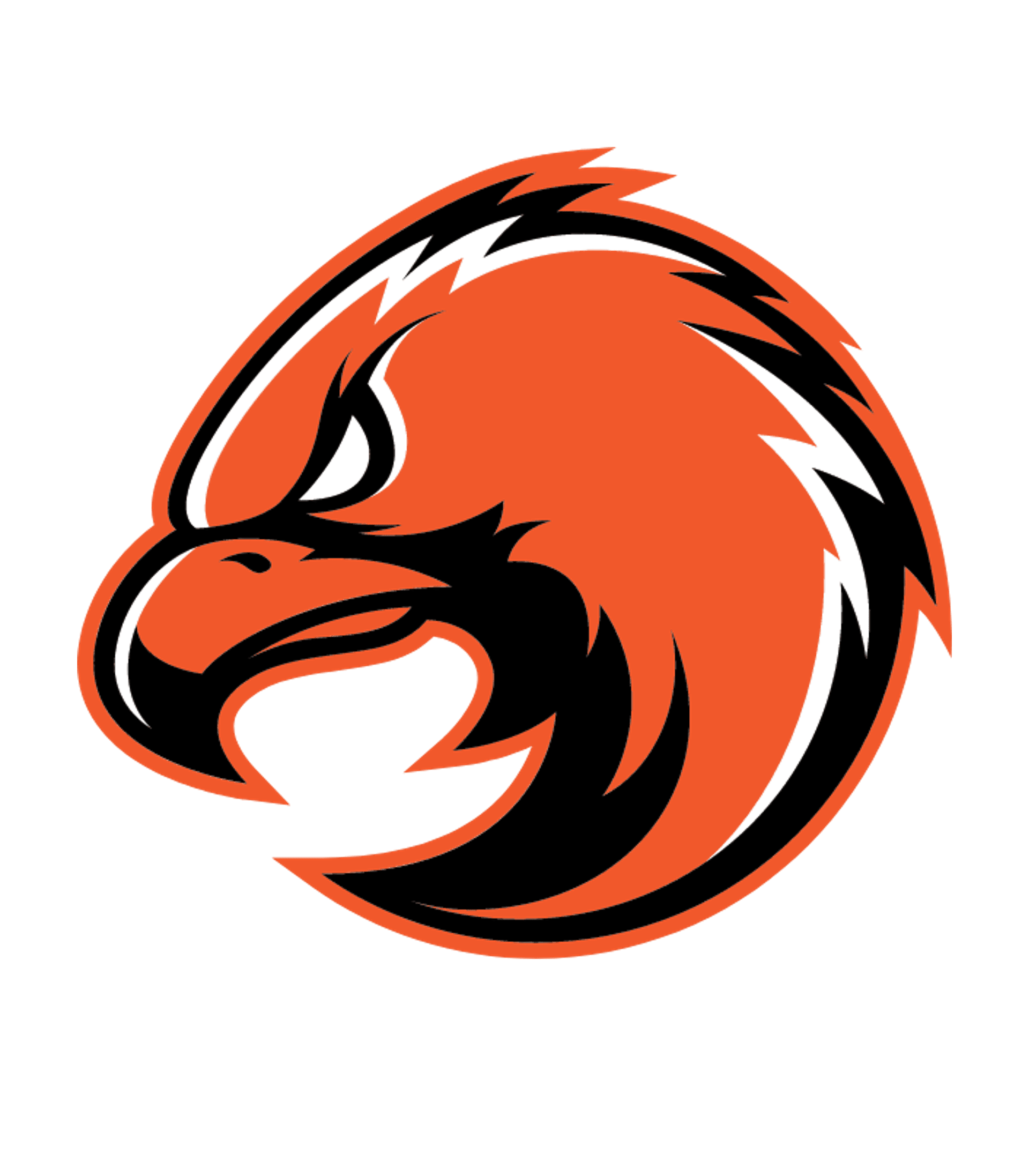 Belpre Blue Sky Academy Logo