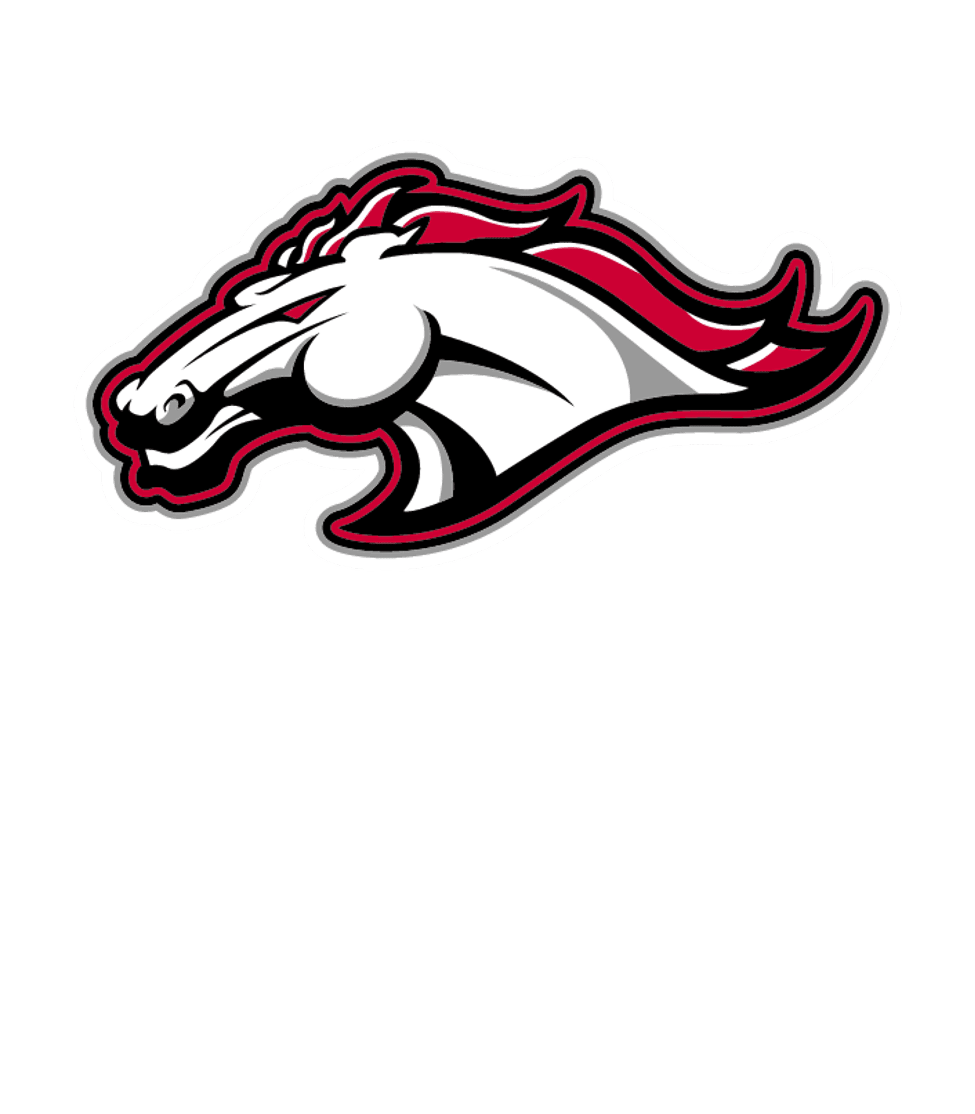 Bellevue JrSr High School Logo