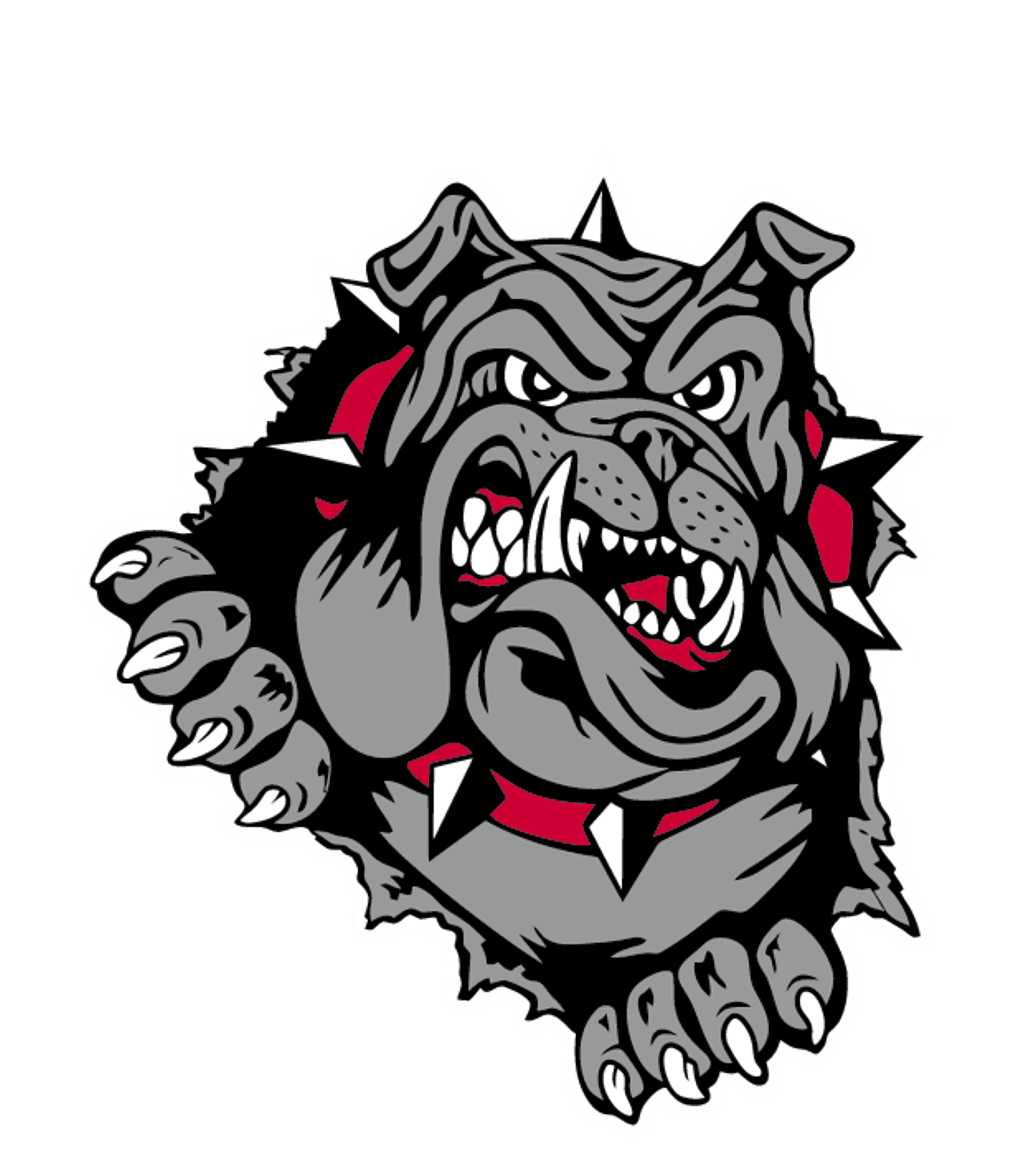 Bentley High School BOLD Academy Logo