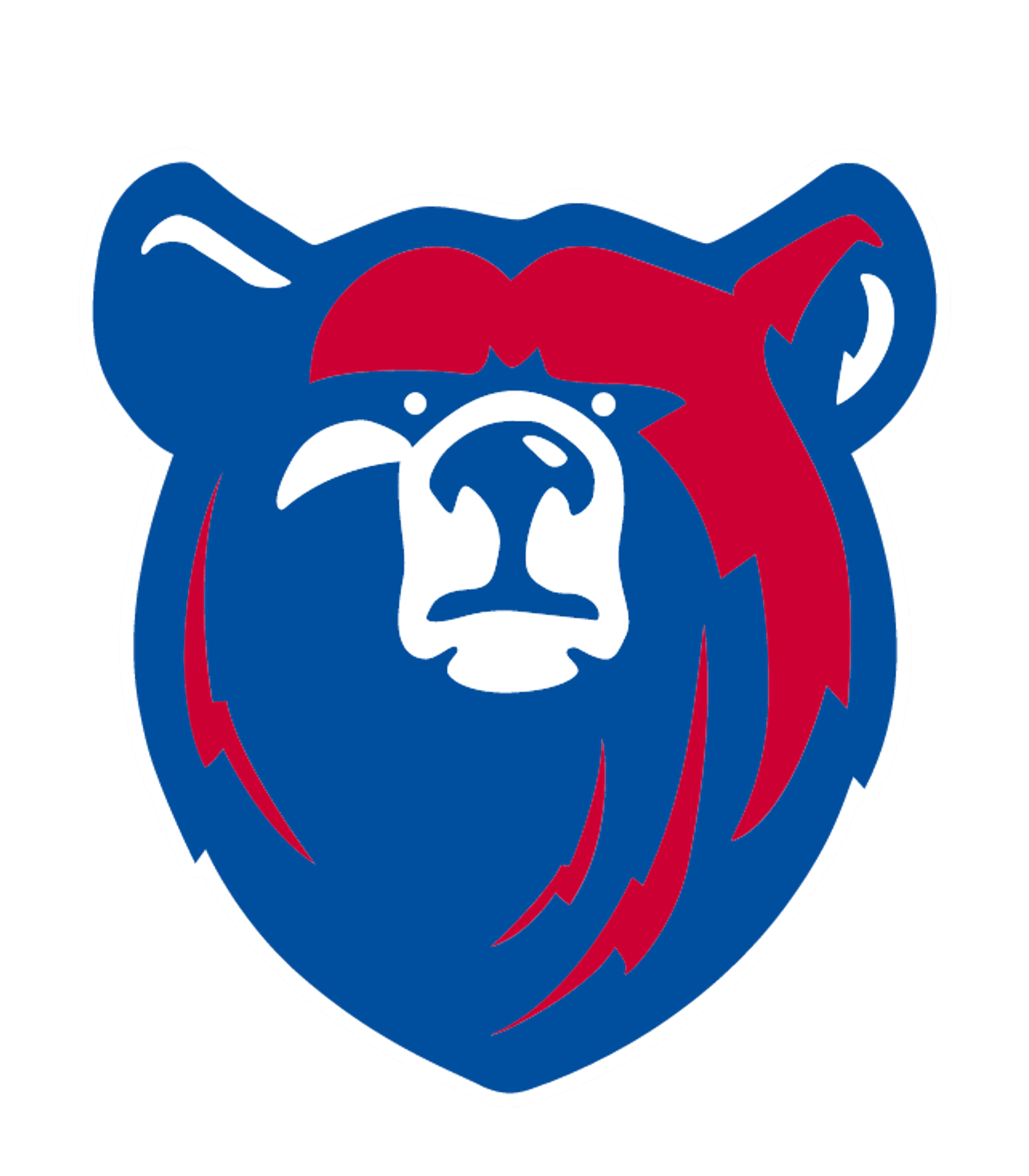 BERTHA SECONDARY Logo