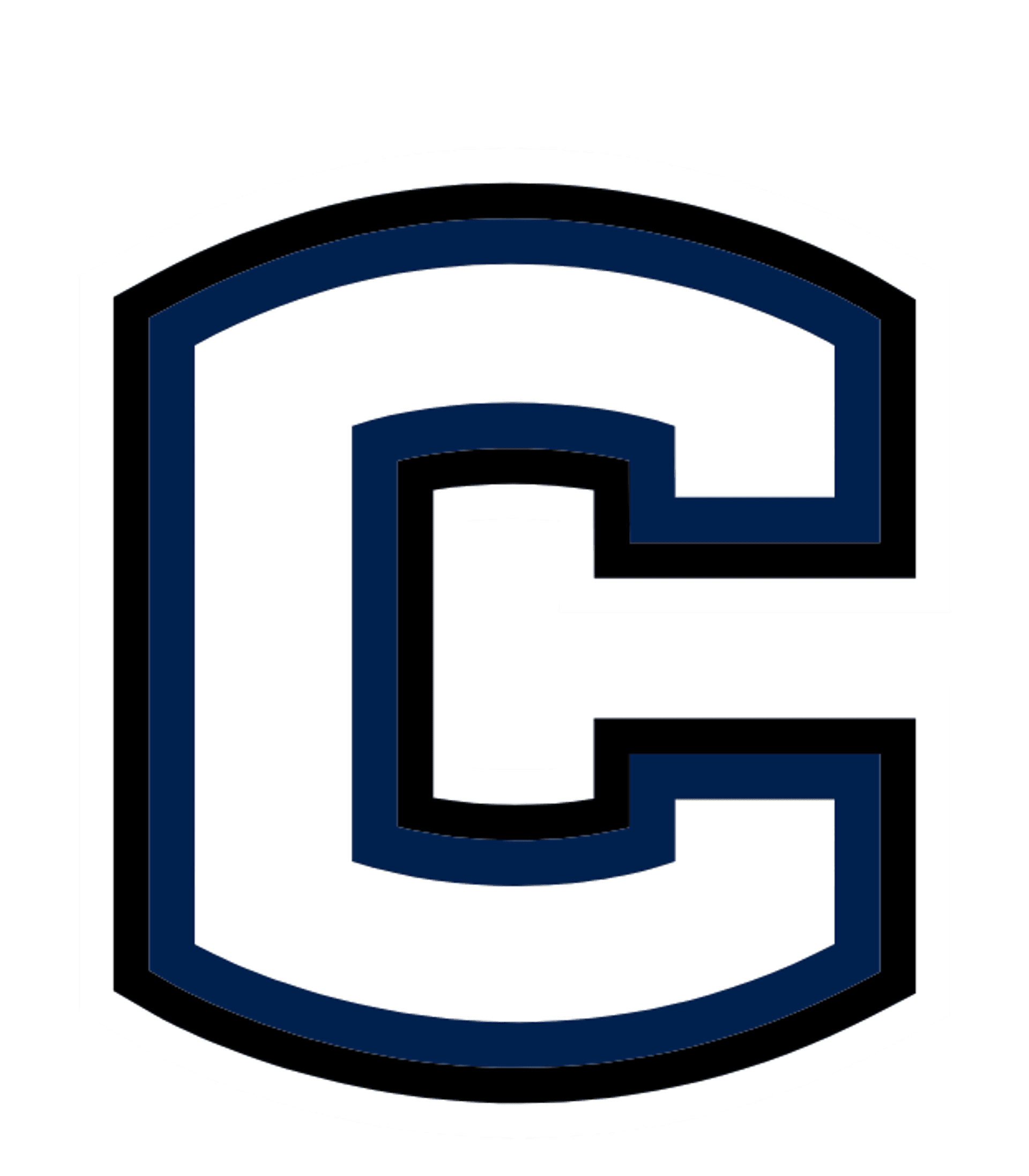 Carroll Senior High School Logo