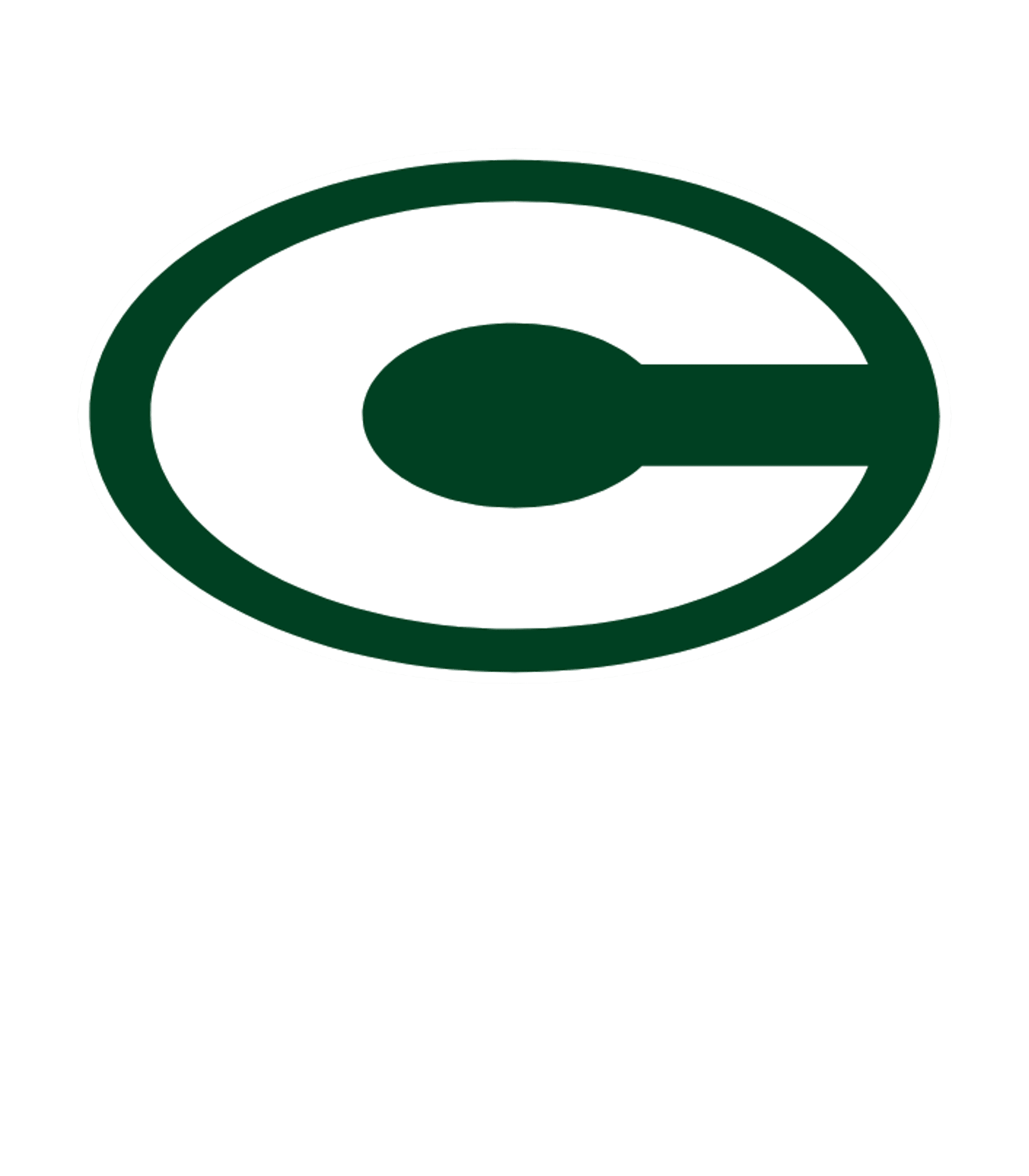 Crest High Logo
