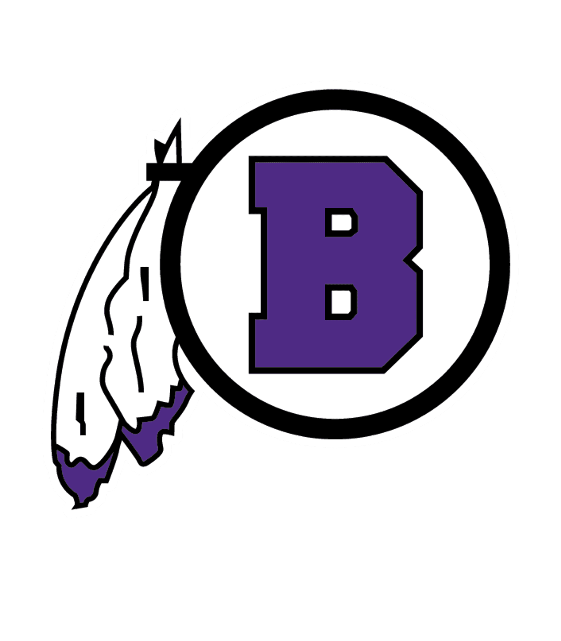 BONHAM H S Logo
