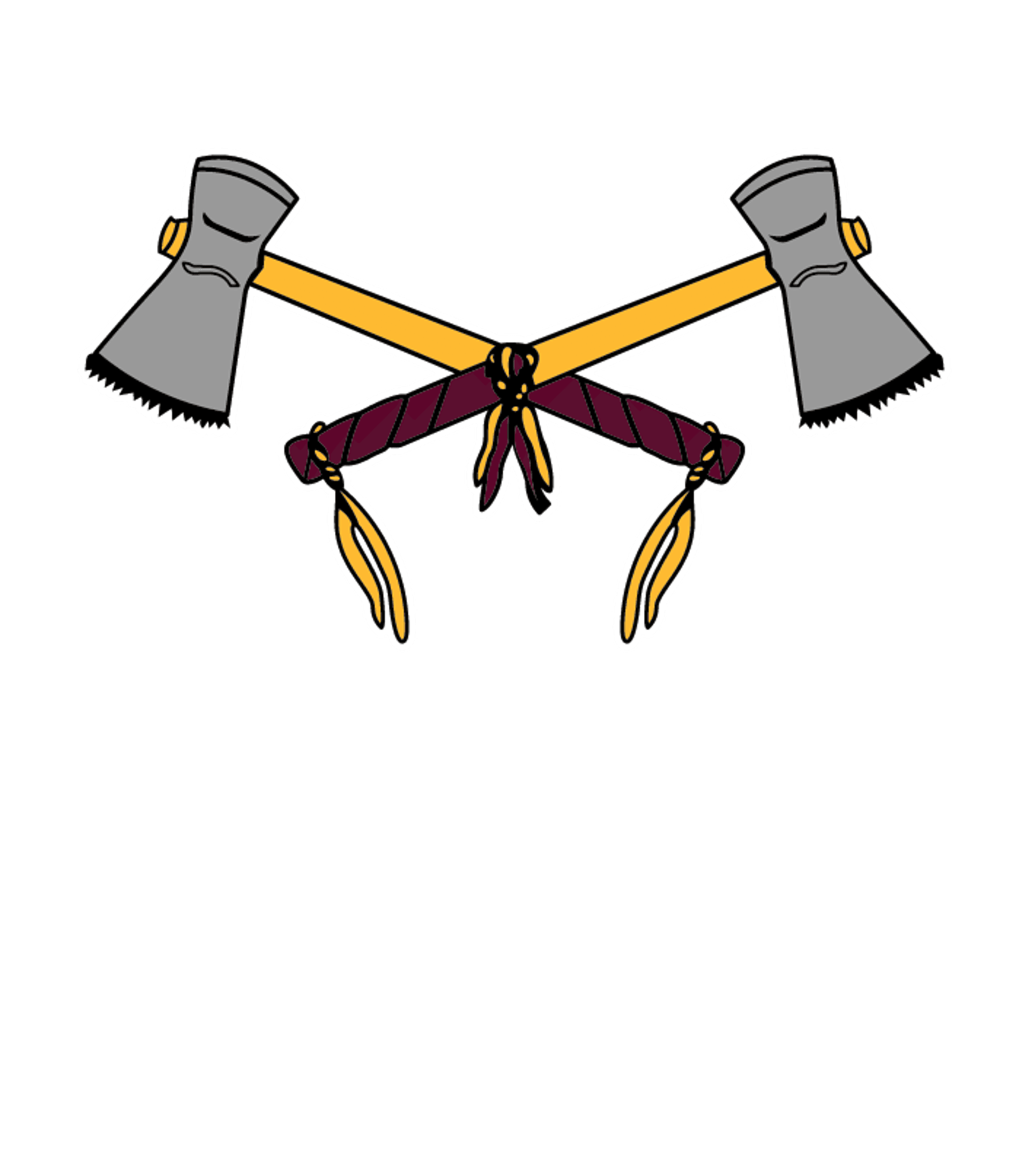 Algonquin Regional High Logo