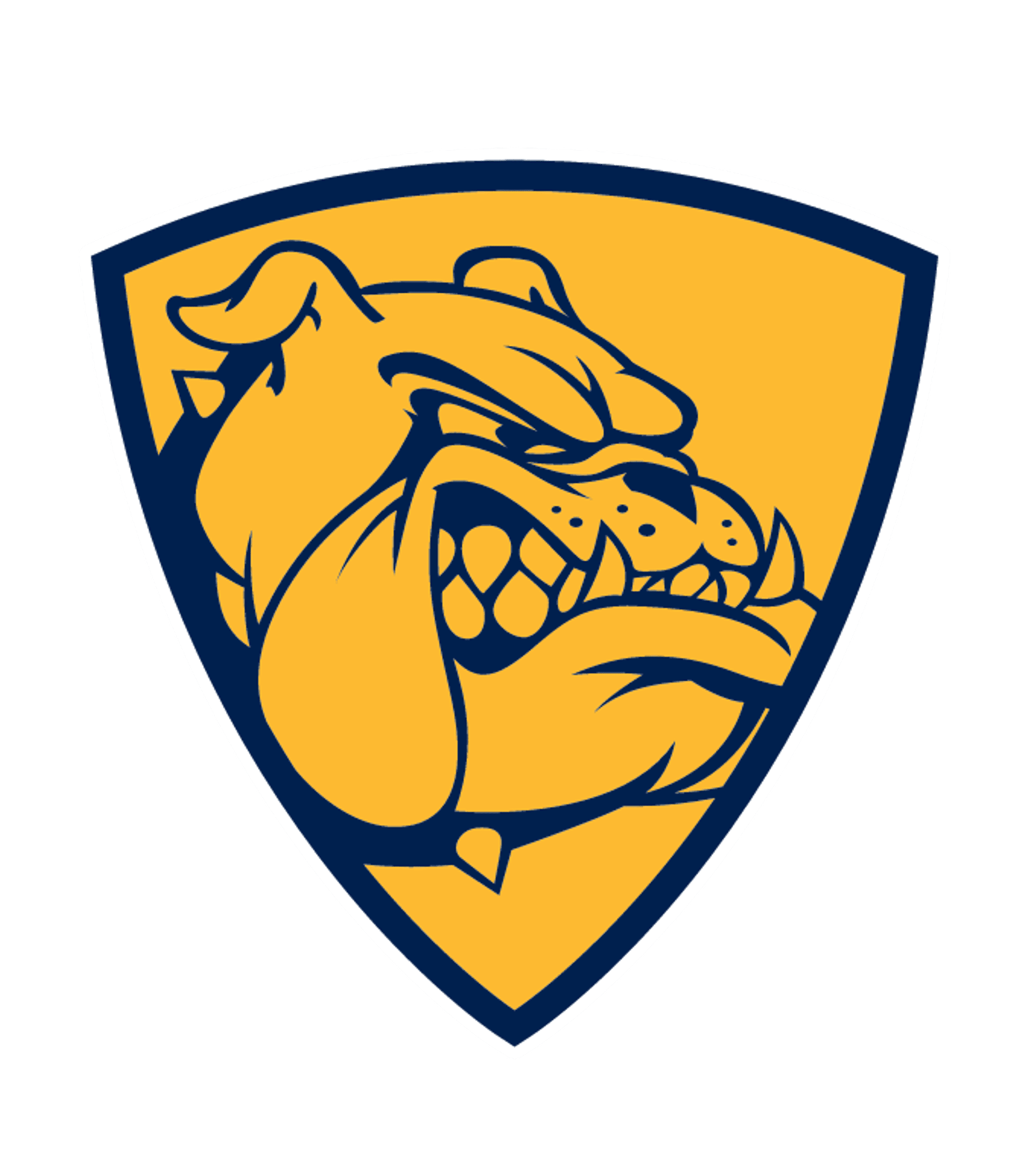 Alhambra Senior High Logo