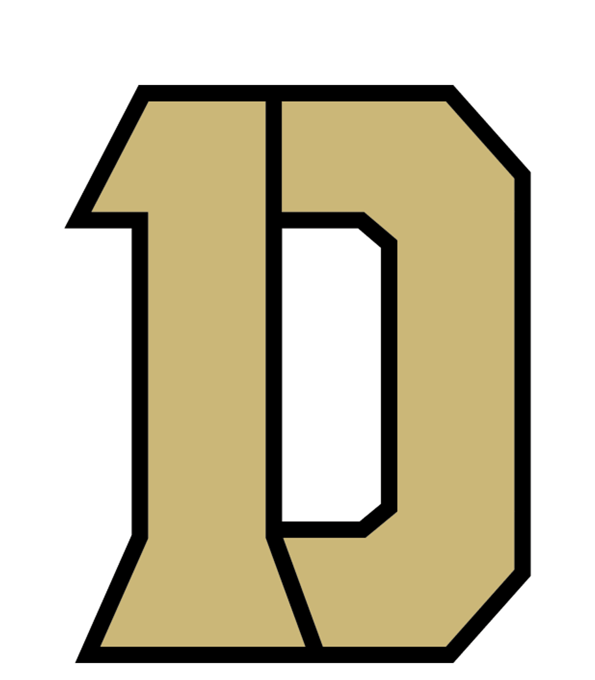 Daleville Jr-Sr High School Logo