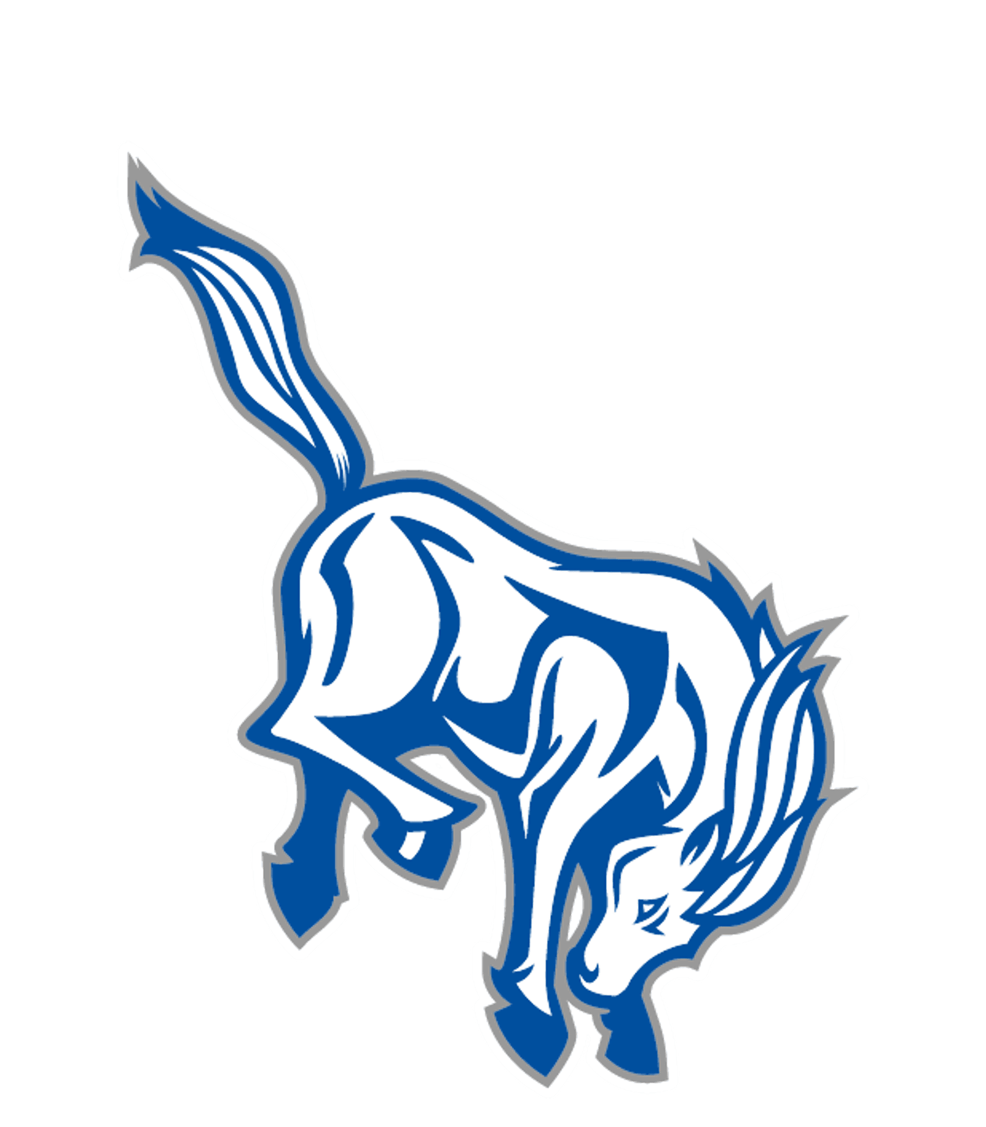 Bishop Union High Logo