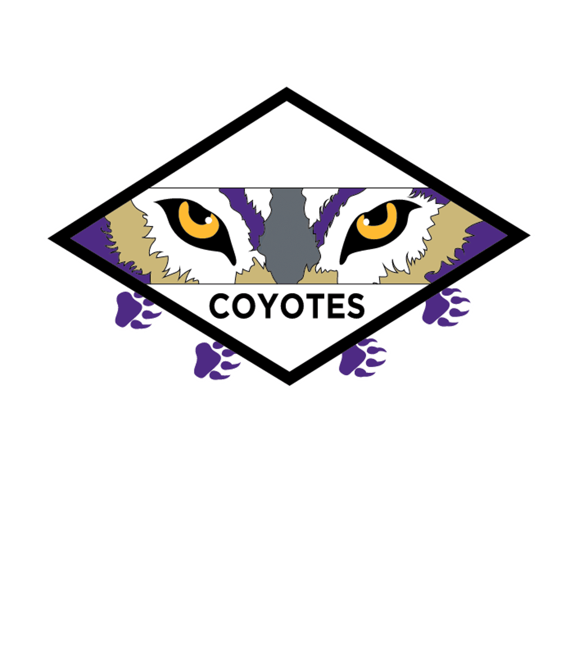 CHAMBERS HIGH SCHOOL Logo