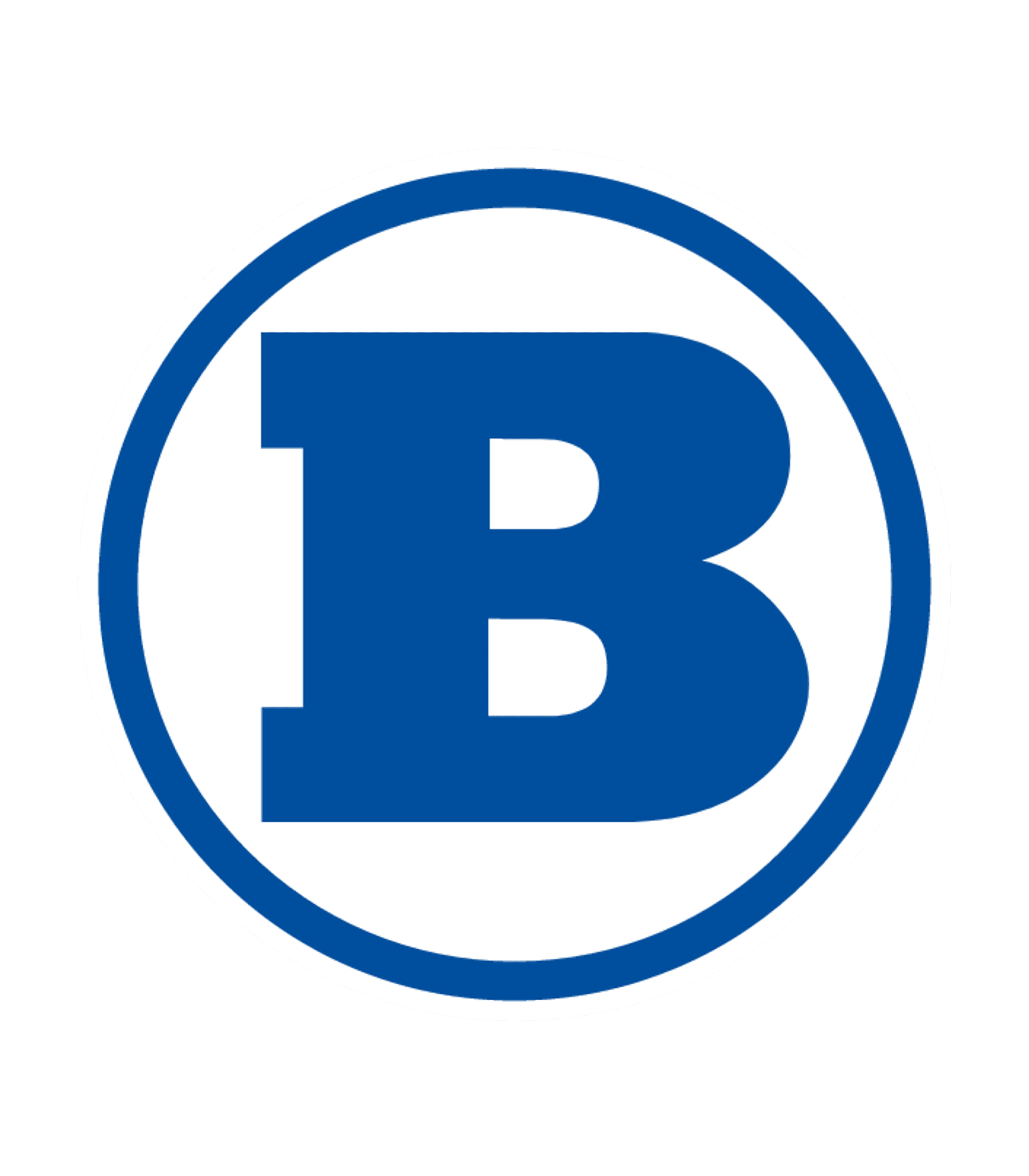 Braintree High Logo