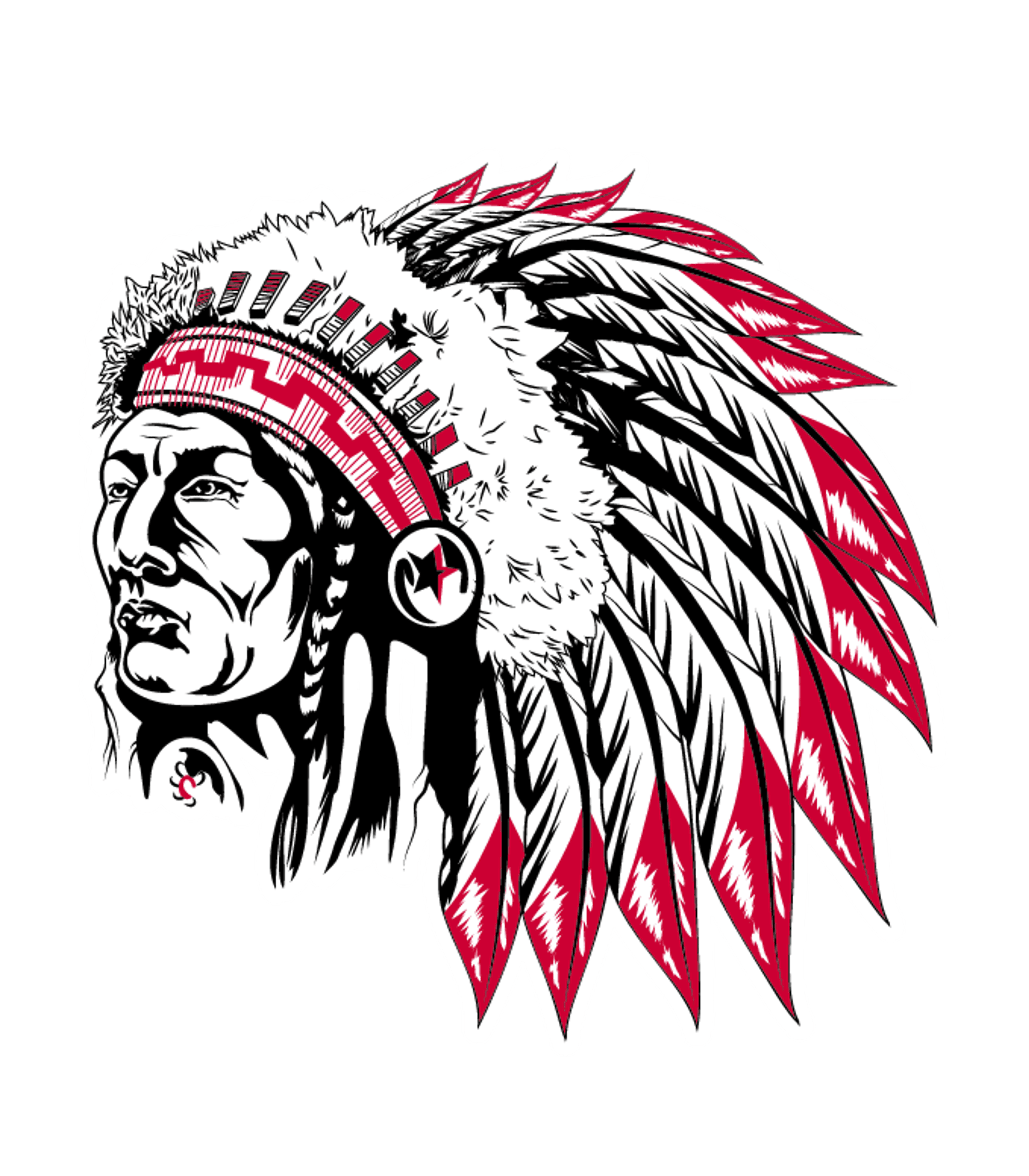 Chowchilla Union High Logo