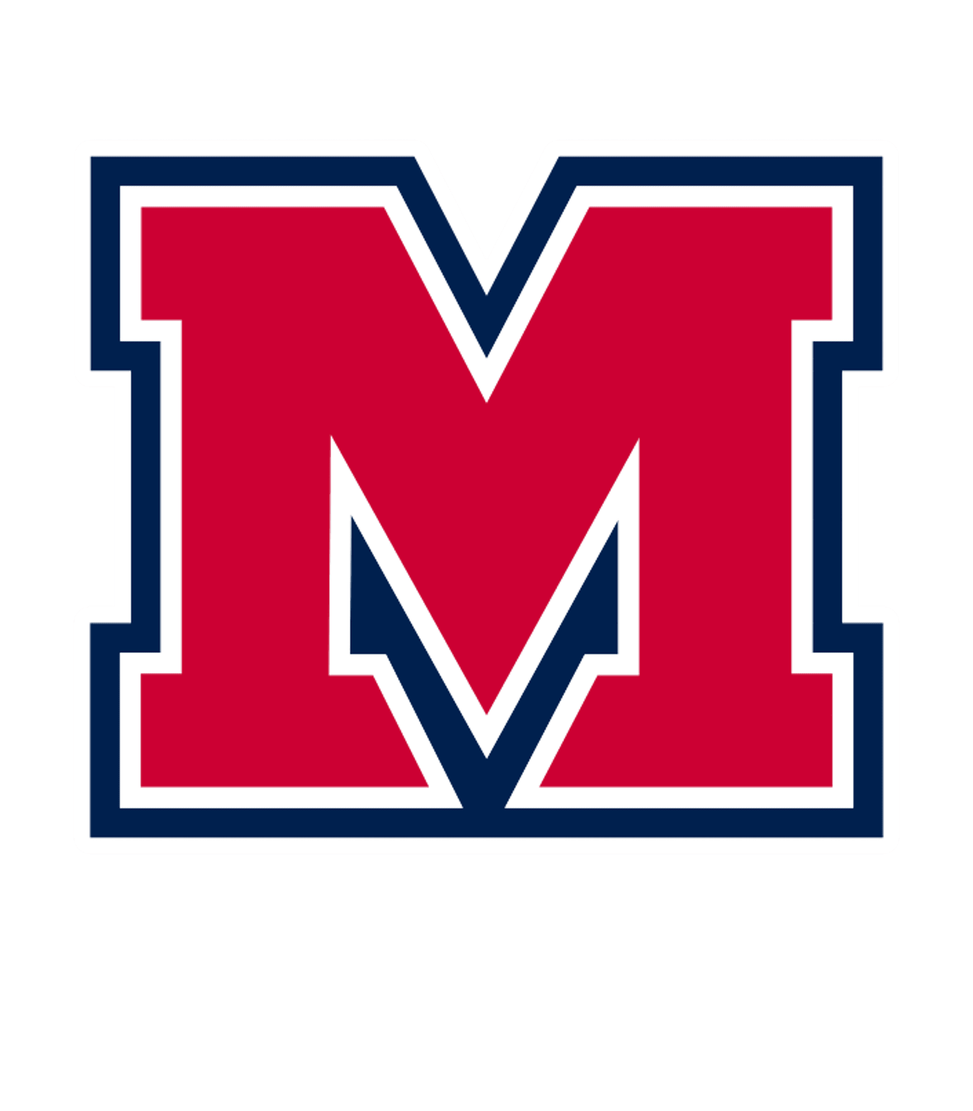 Brien McMahon High School Logo