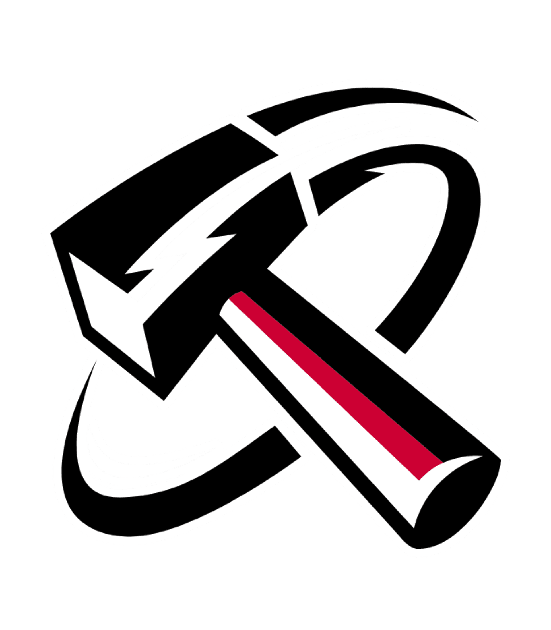 Bradley-Bourbonnais C High School Logo