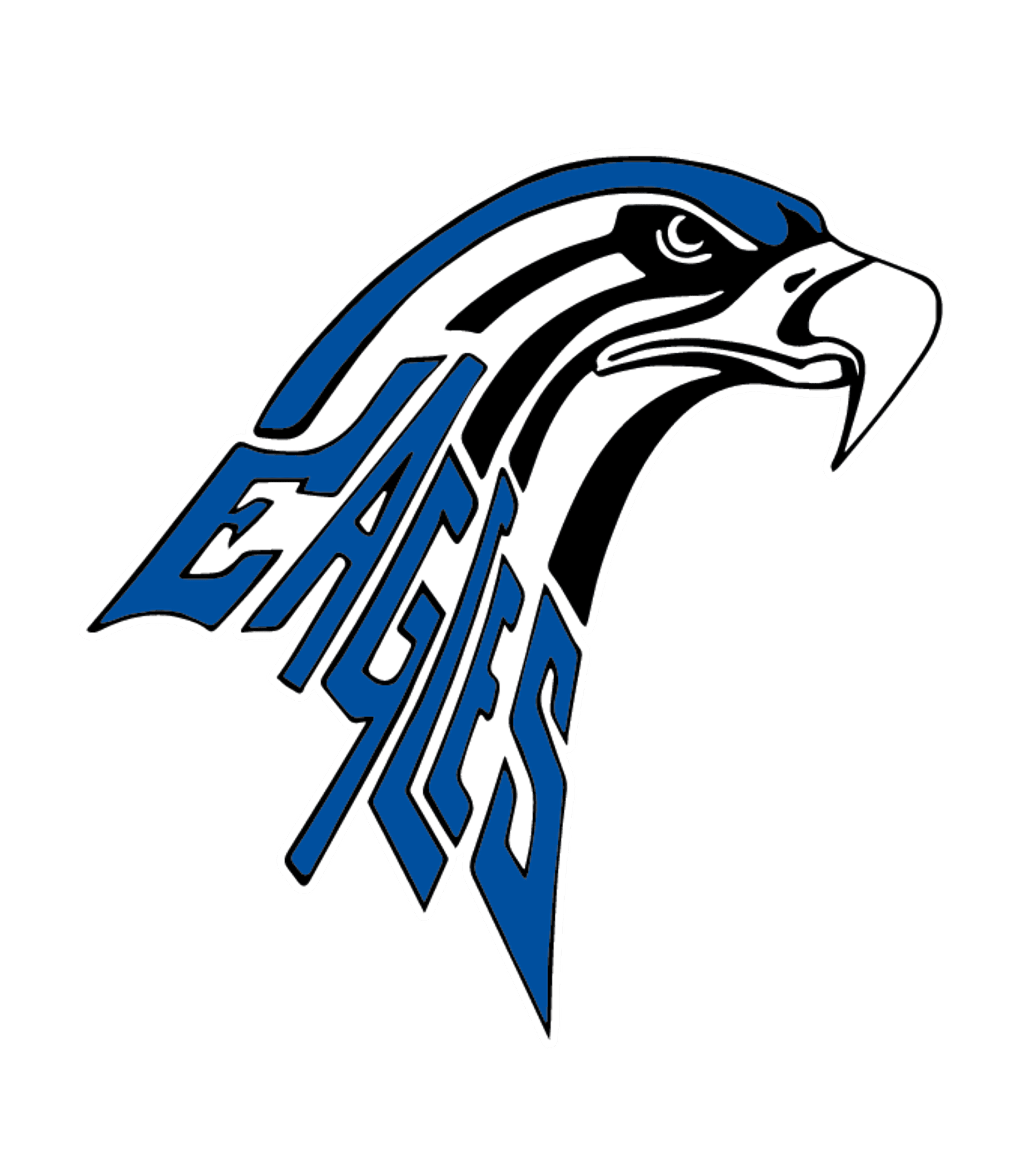 Amistad High (Continuation) Logo