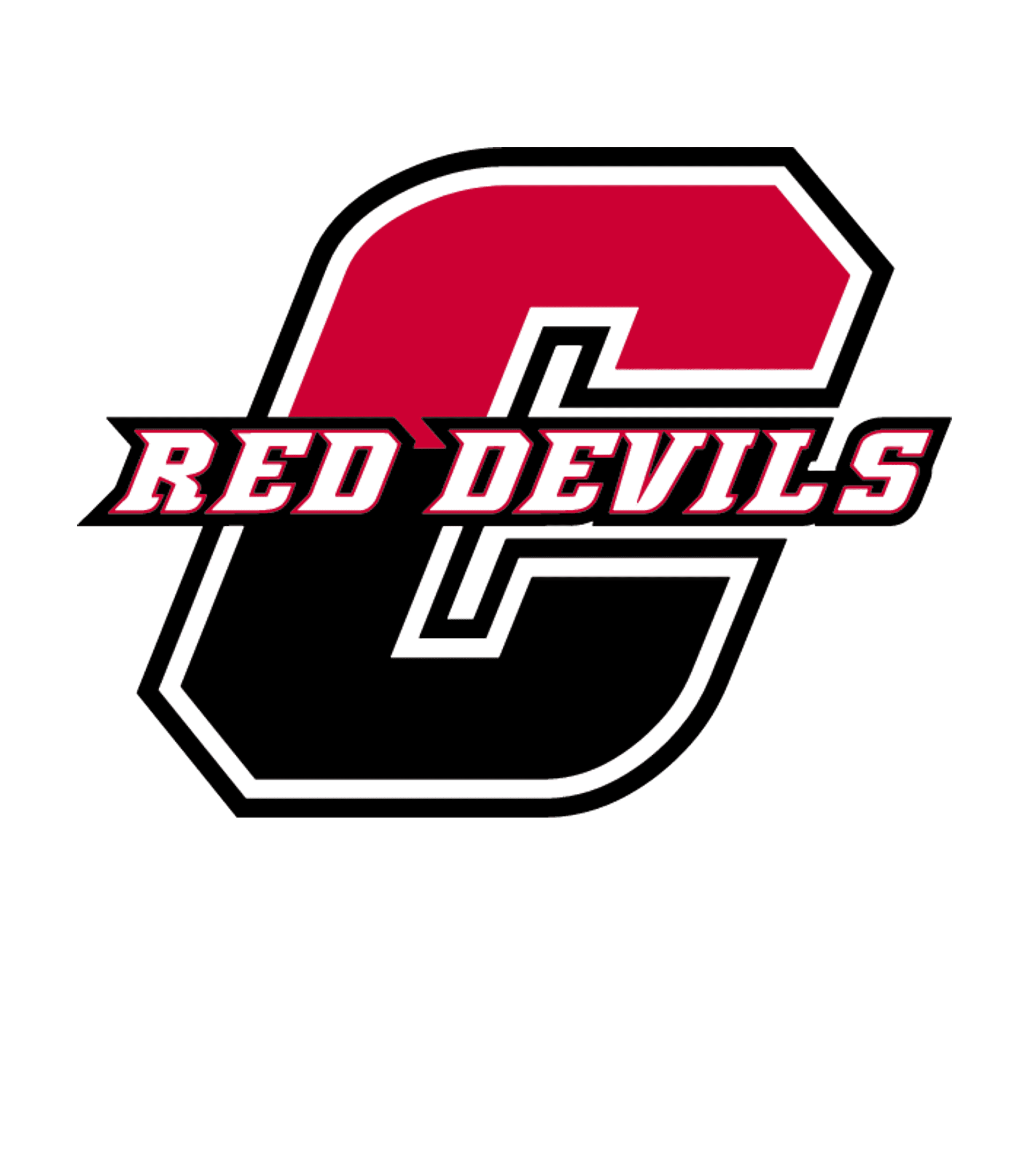 CLARENCE SENIOR HIGH SCHOOL Logo