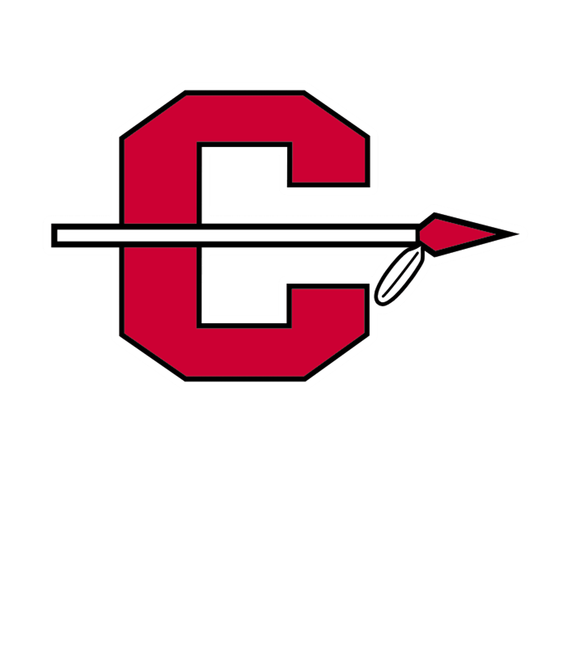 CLEVELAND H S Logo