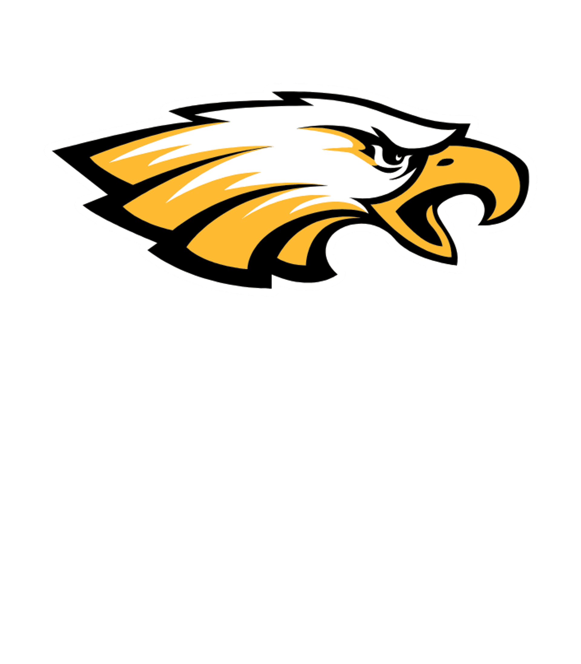 Douglas Byrd High Logo