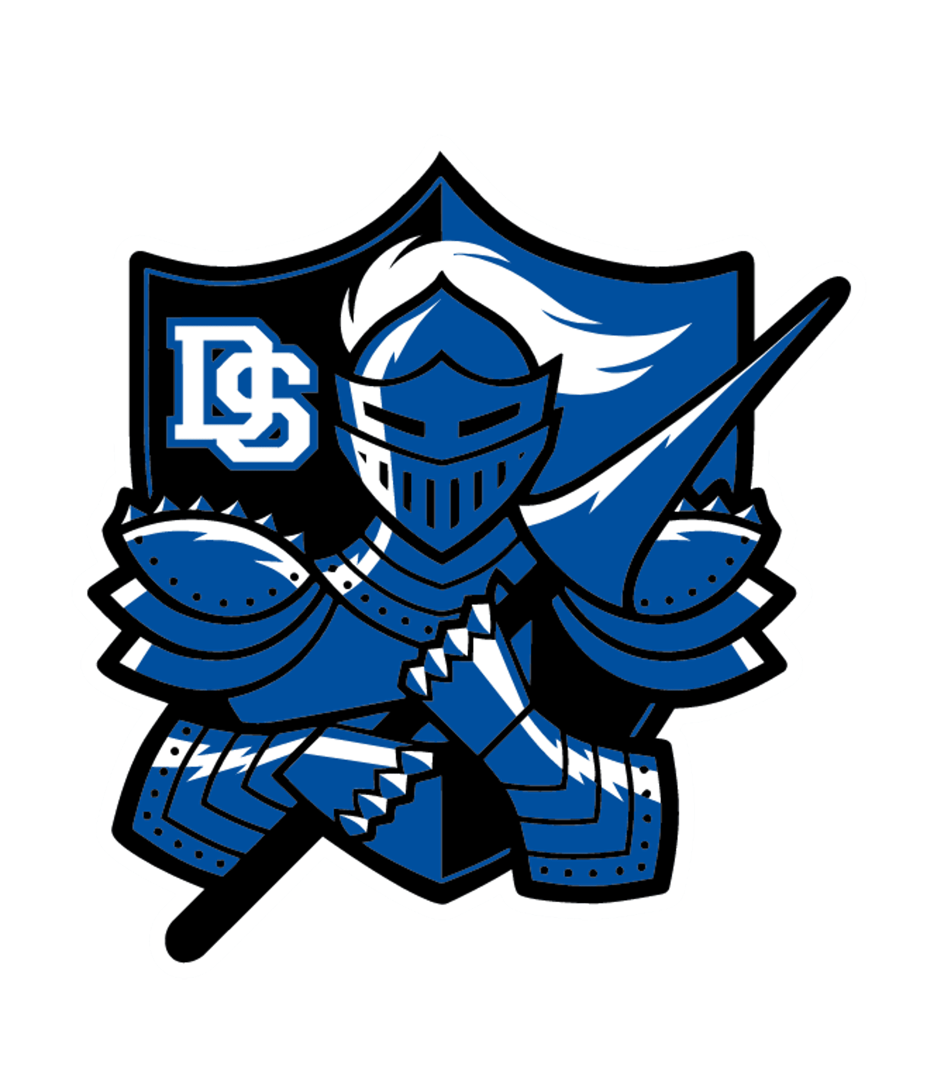 Dover-Sherborn Regional High Logo