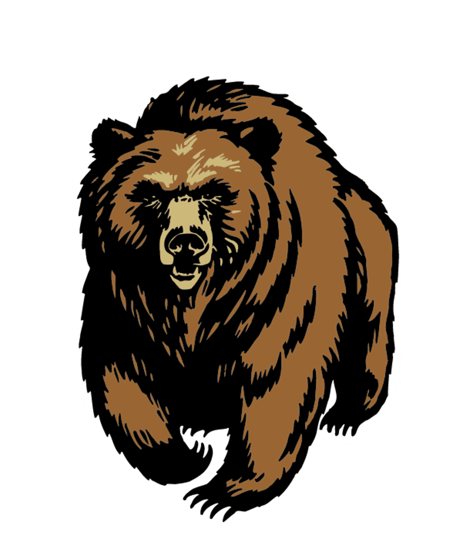 Brewster Alternative School Logo