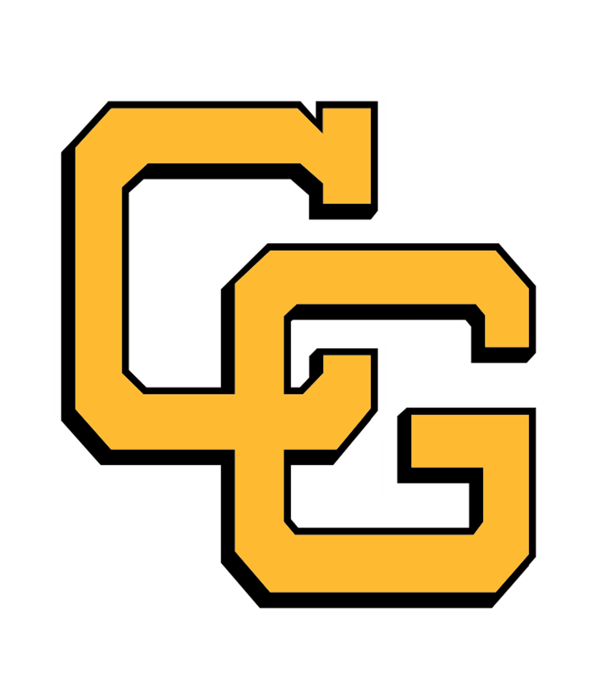 CLEARBROOK-GONVICK SECONDARY Logo