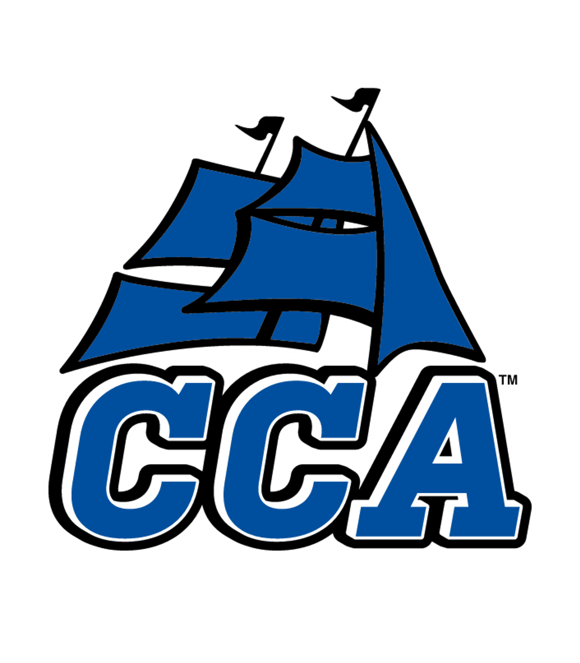 Clear Creek Amana High School Logo