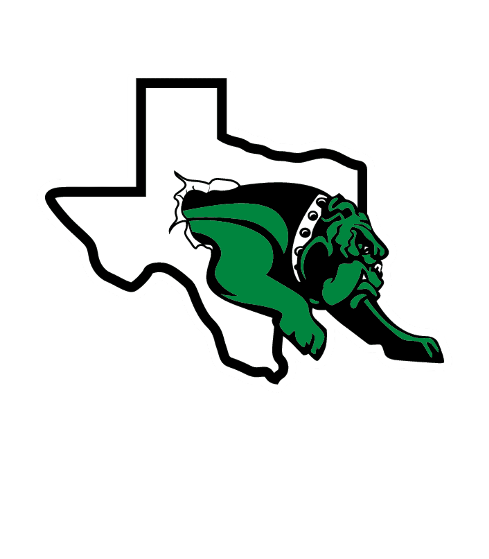 BURNET H S Logo