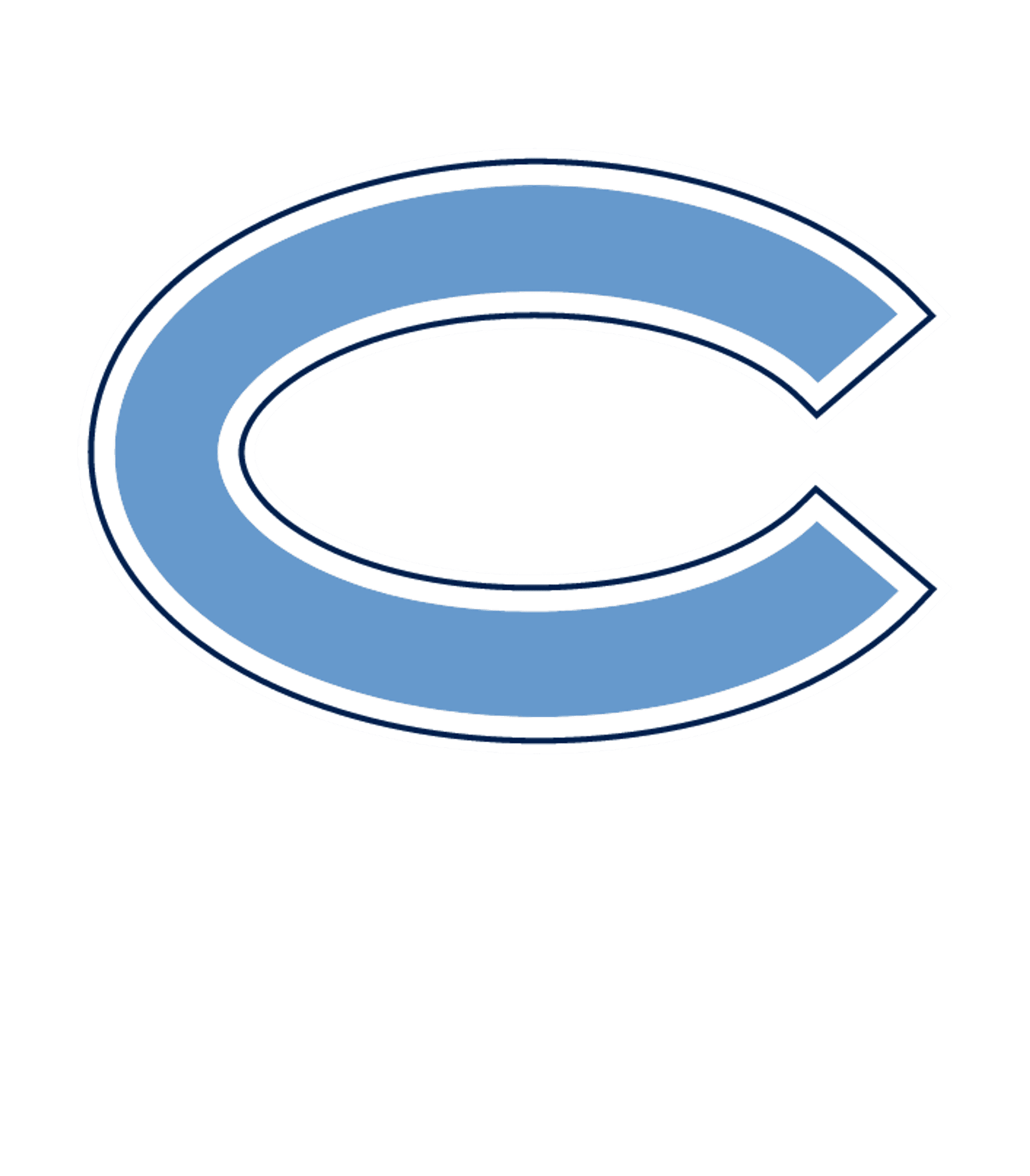 Clarksburg High Logo