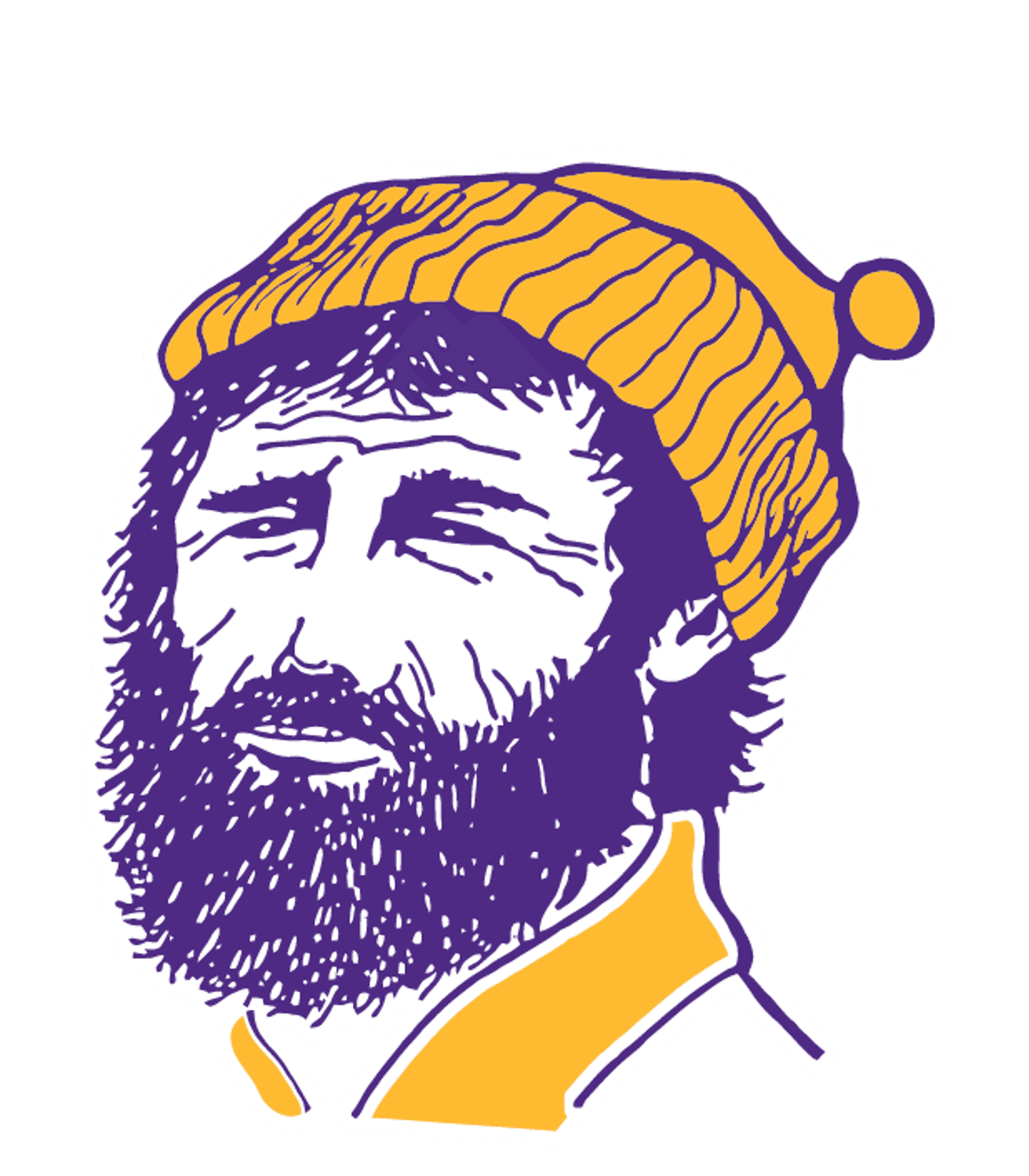 CLOQUET SENIOR Logo