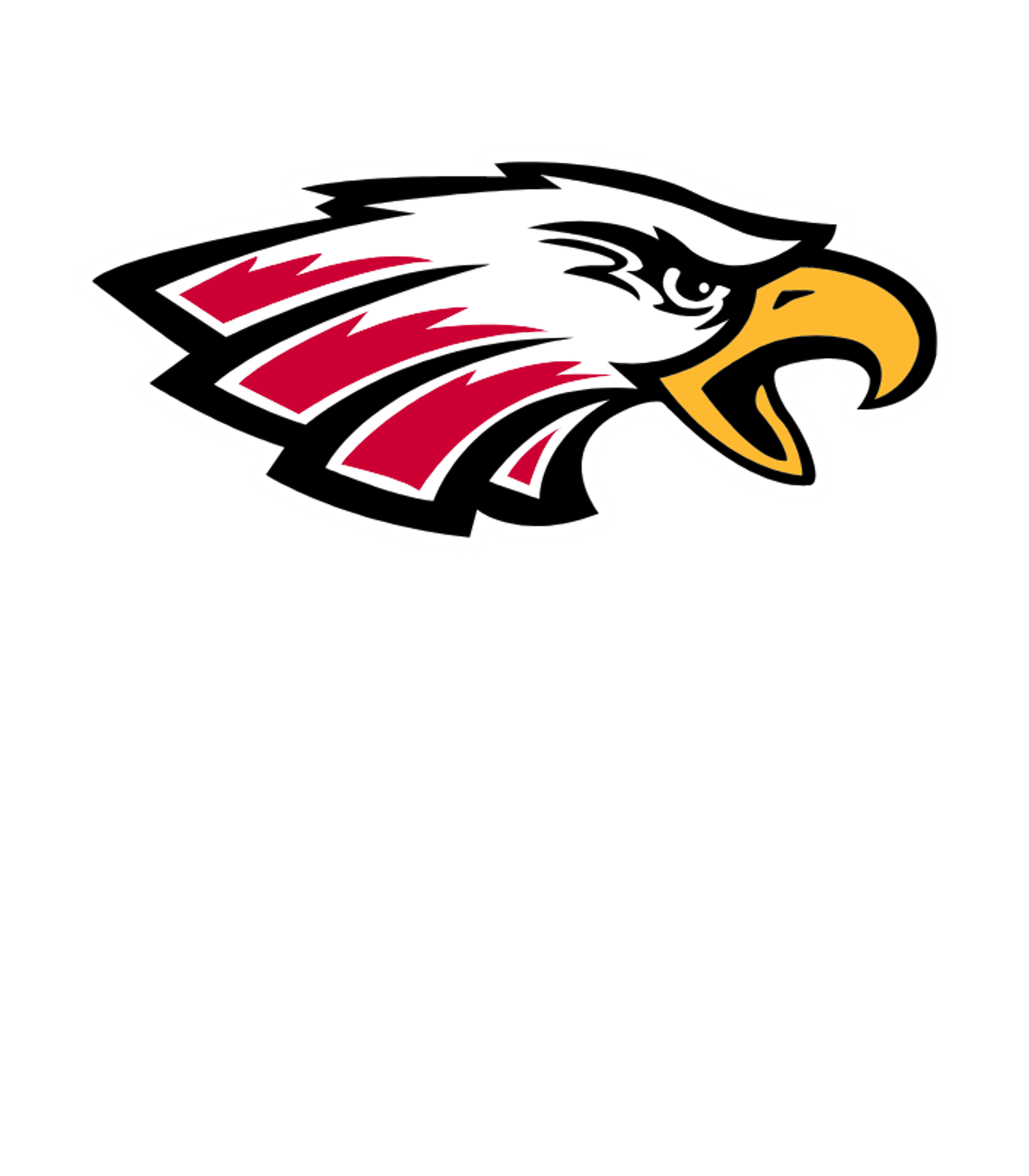 EDGEWATER HIGH Logo