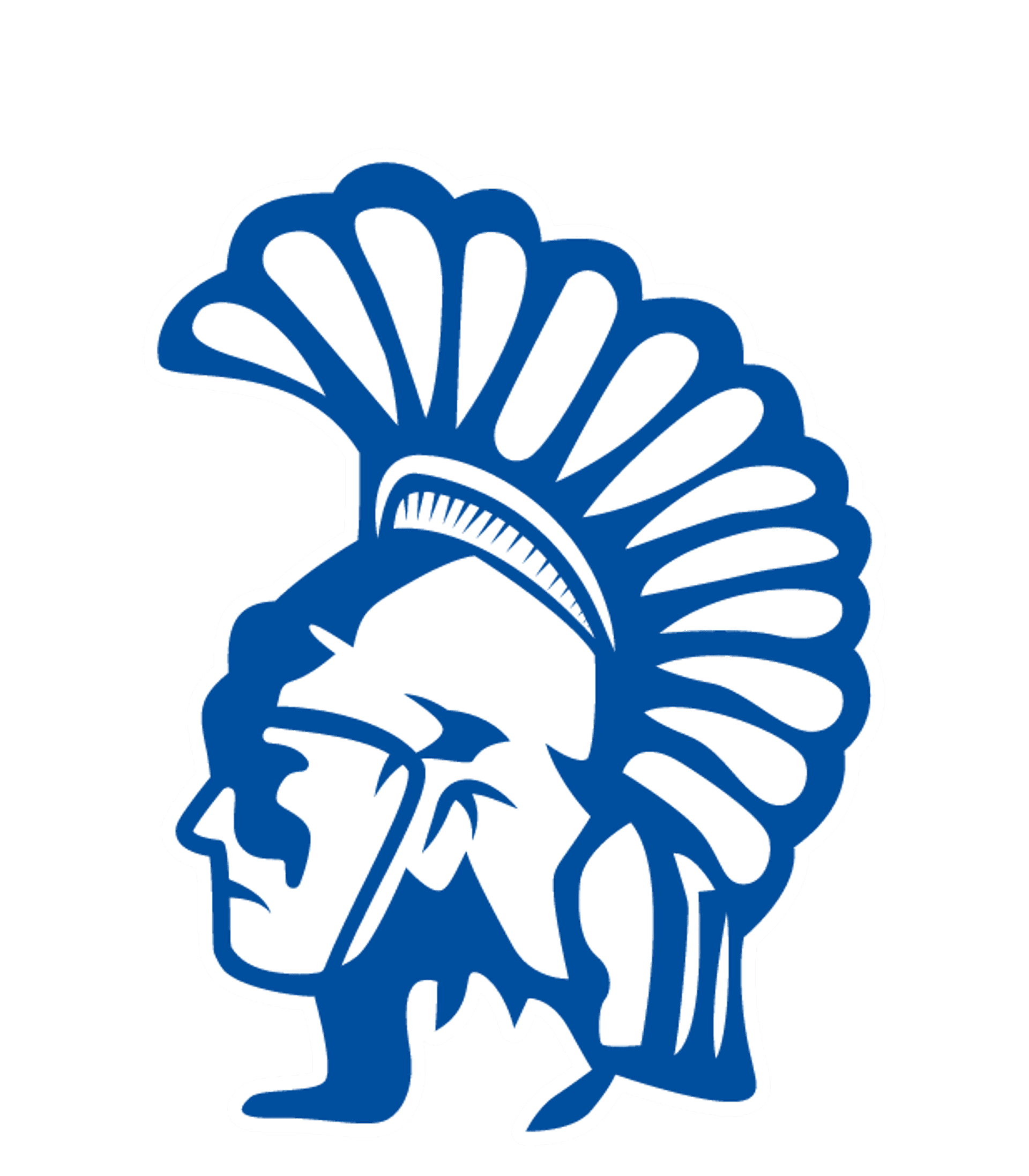 Broome High Logo