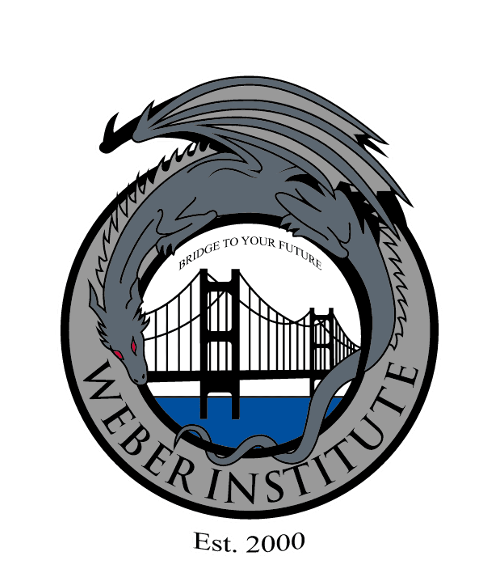 Edward C. Merlo Institute of Environmental Studies Logo