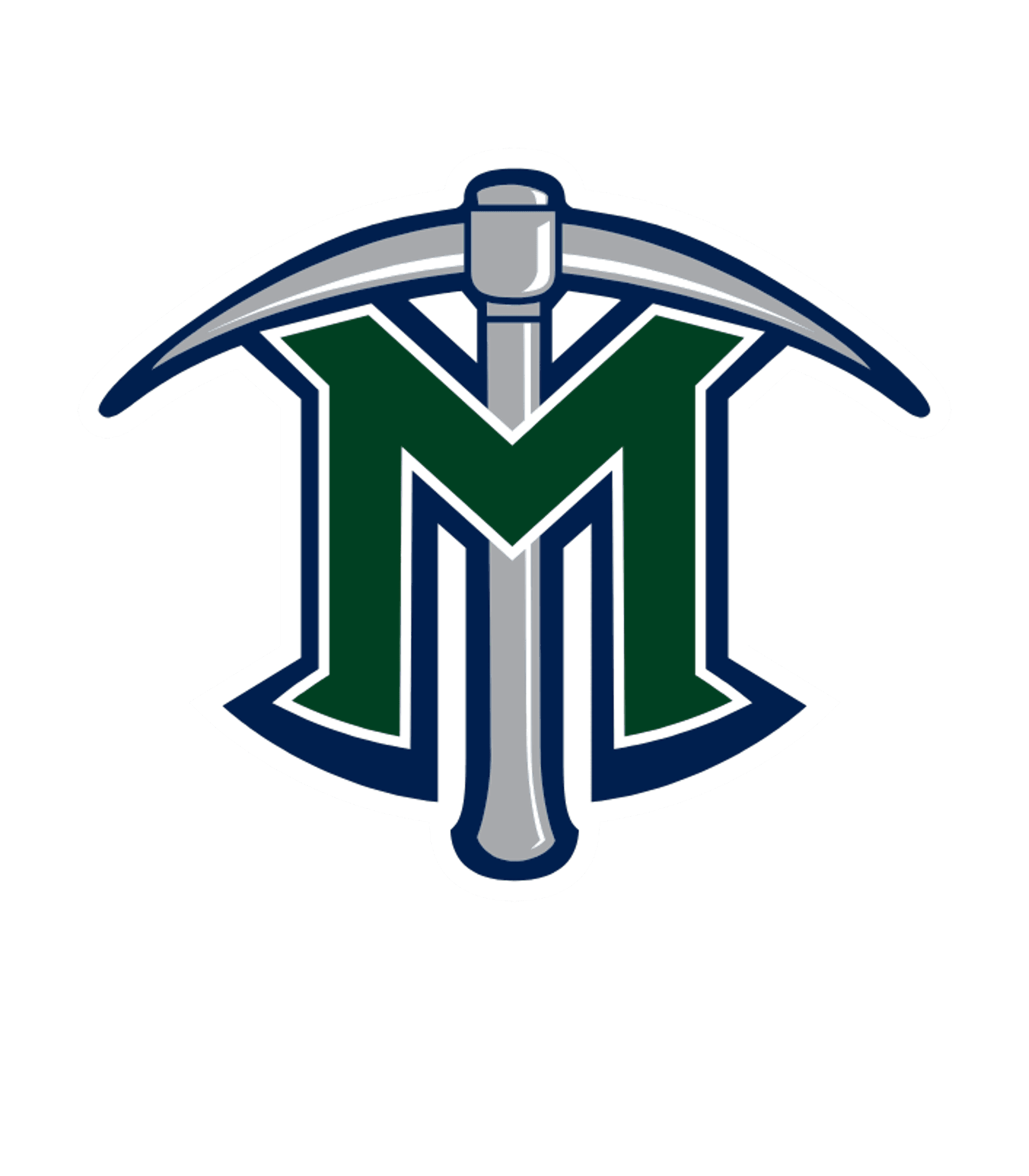 El Diamante High Logo