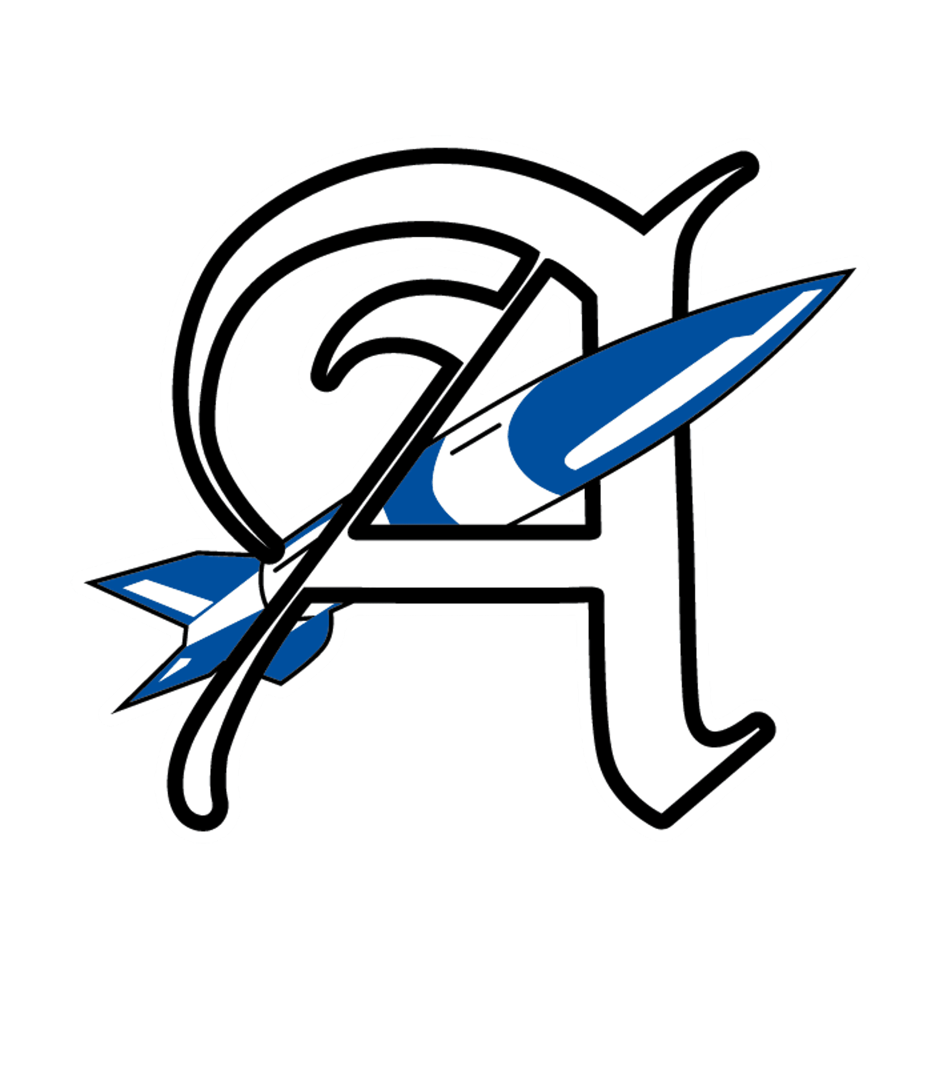 Auburn Senior High Logo