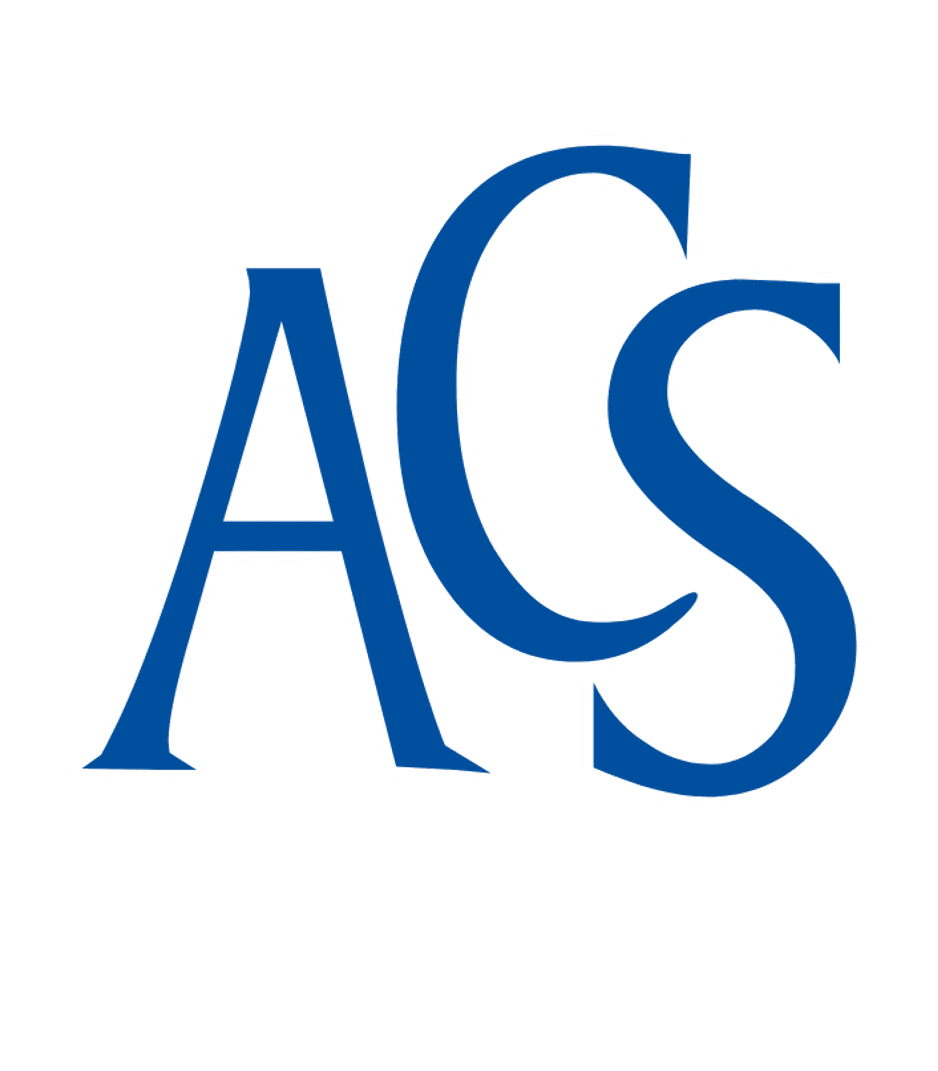 Asheville High Logo