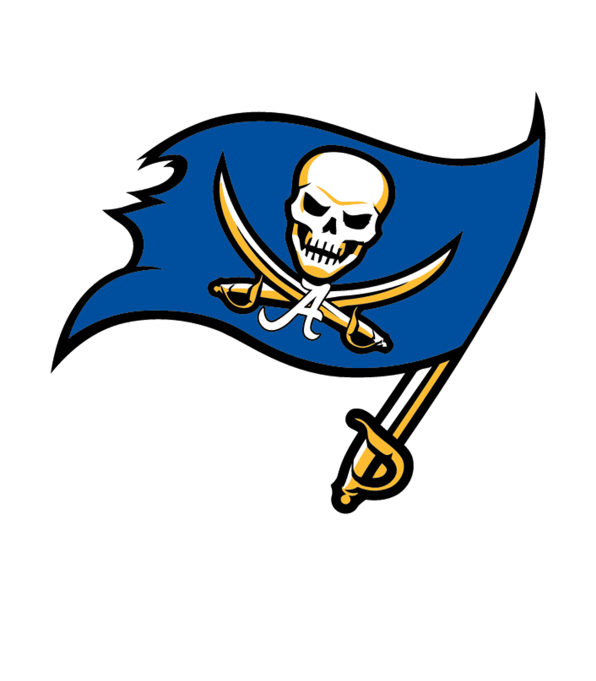Avenal High Logo
