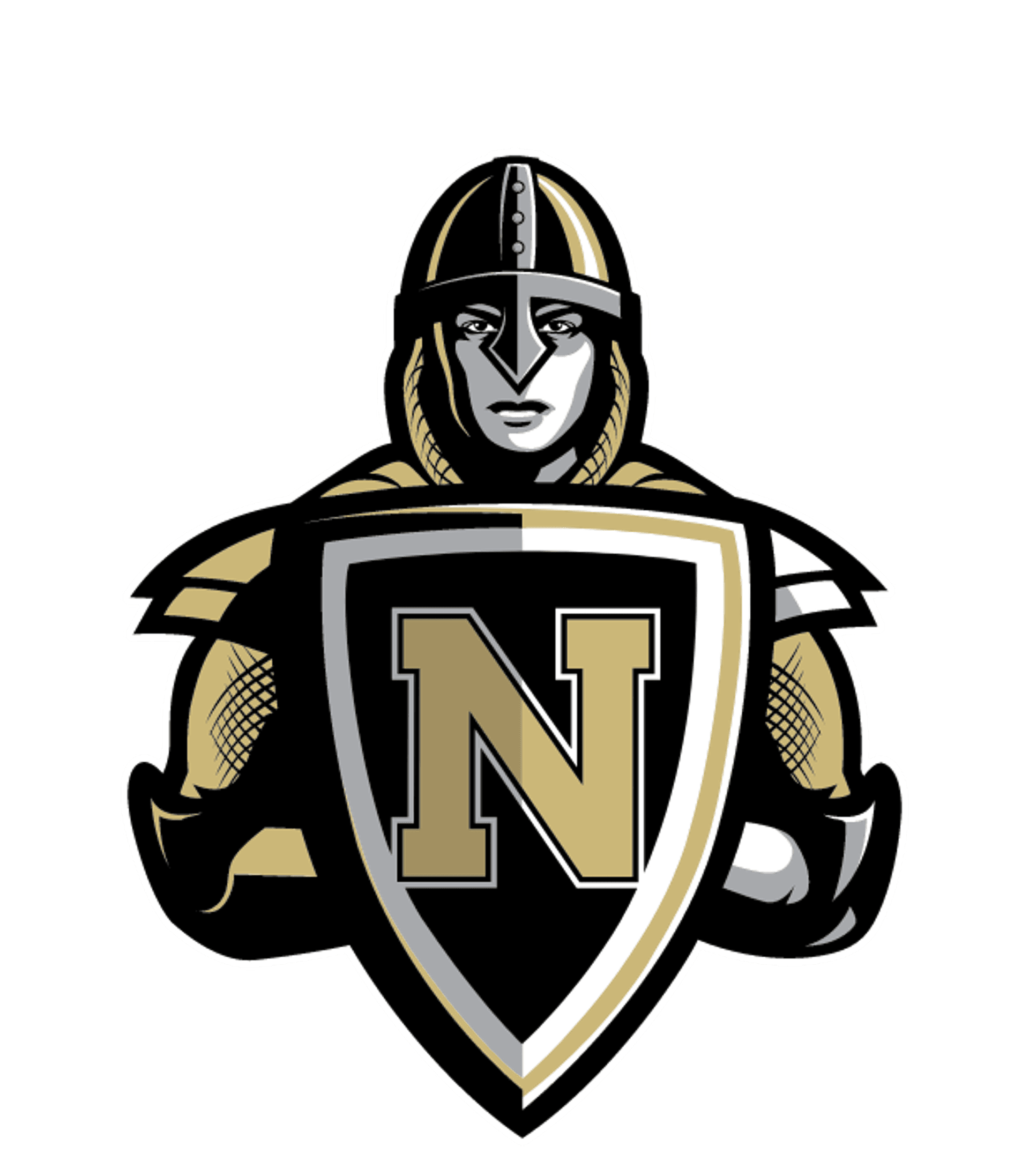 High School  North Logo
