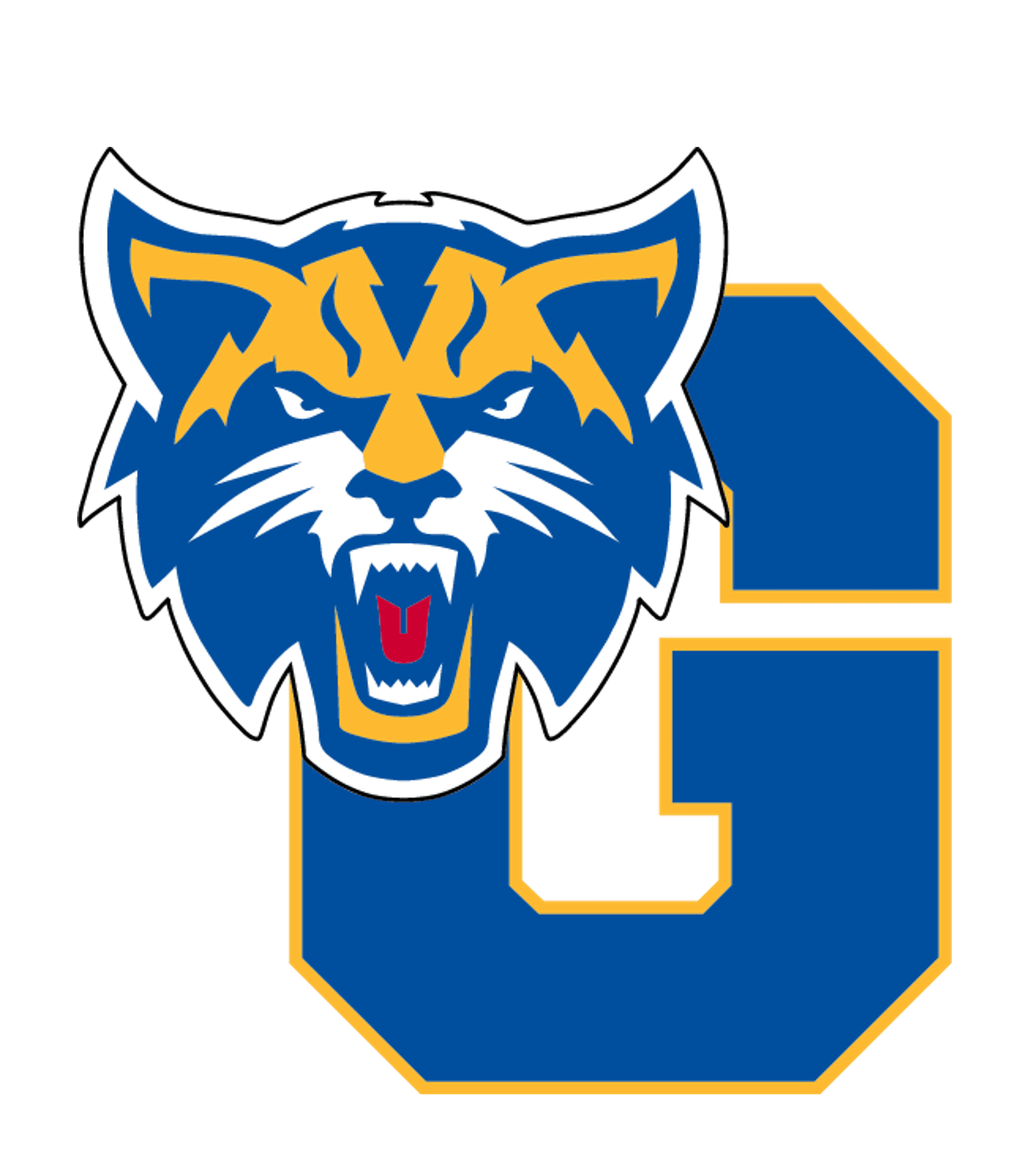 Galva Jr-Sr High School Logo