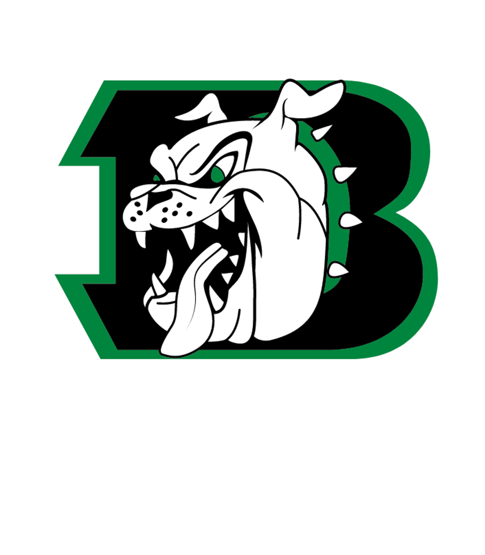Byers Junior-Senior High School Logo