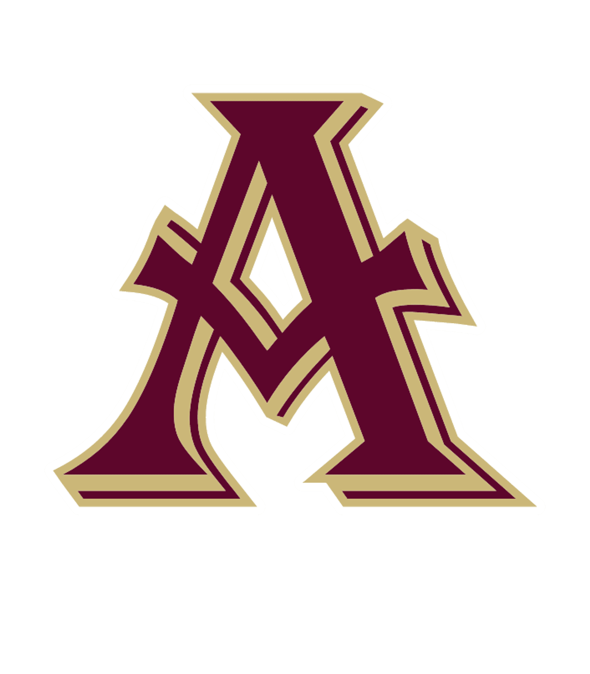 Atherton High Logo