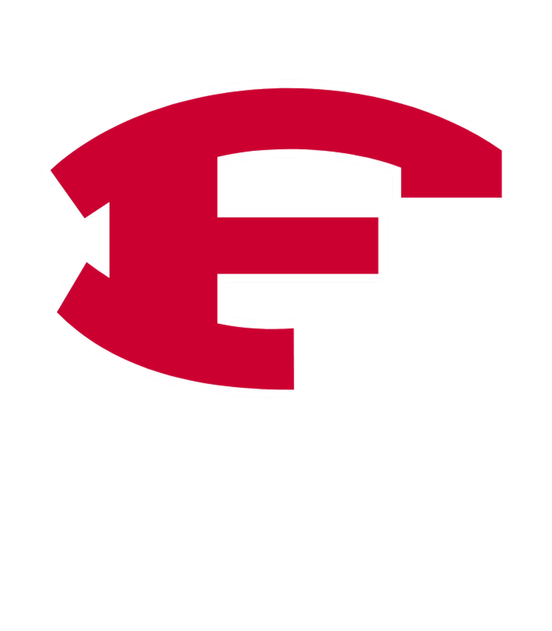 FREDERICKSBURG H S Logo