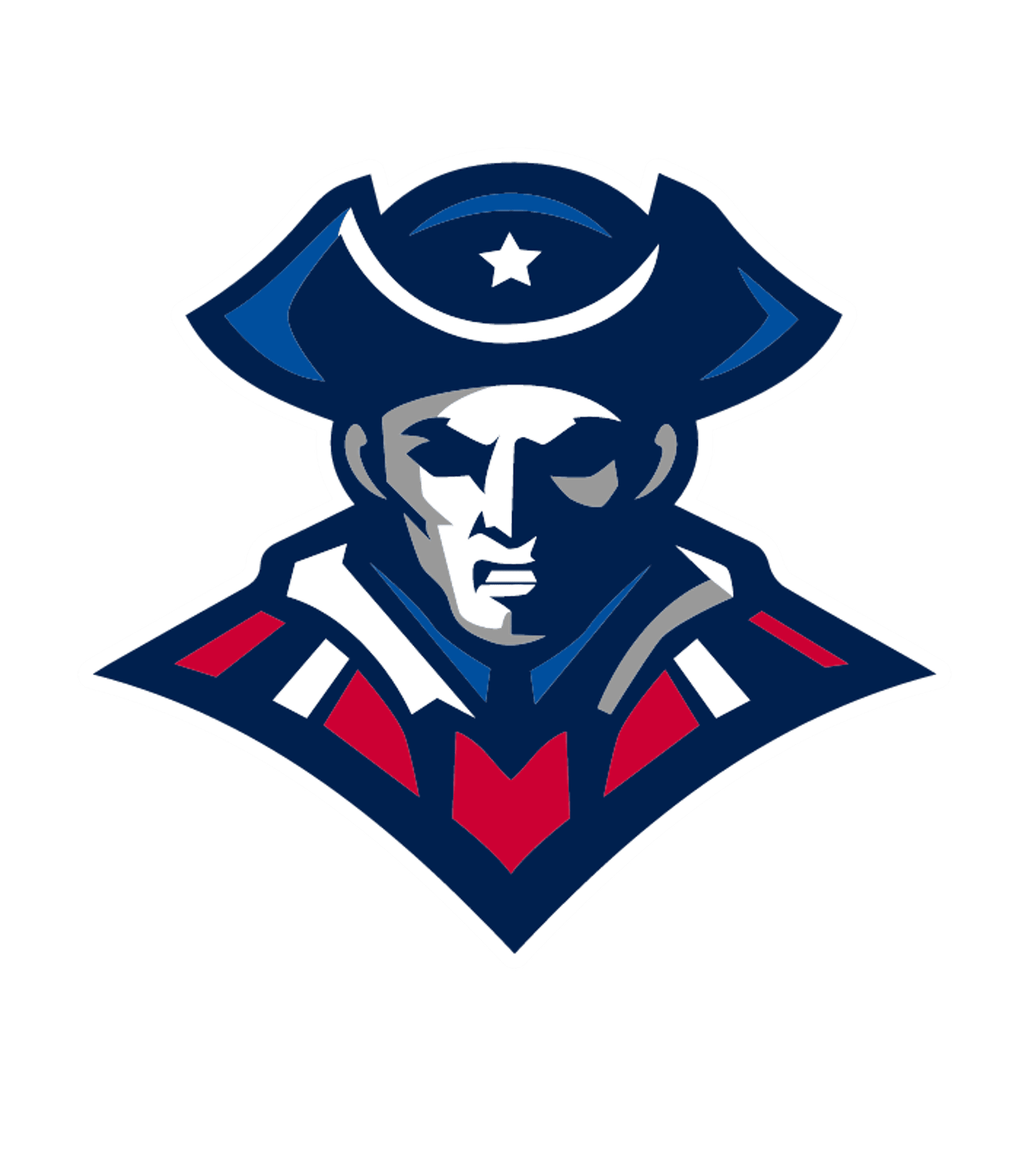 Fred C. Beyer High Logo