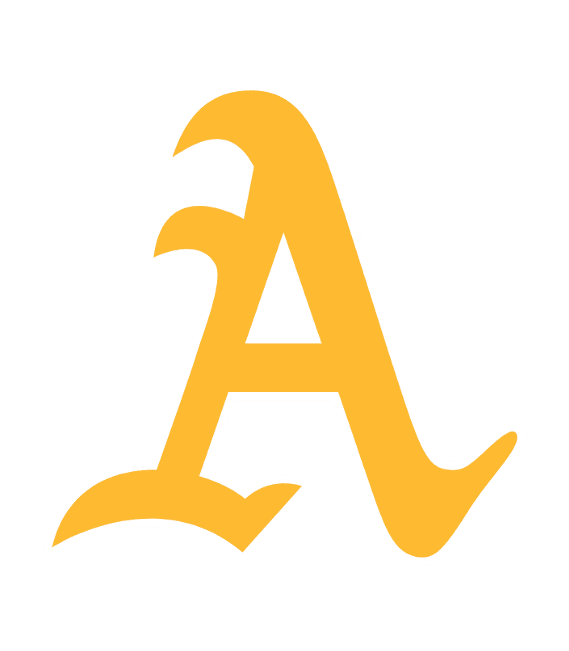 Audubon Junior/Senior High School Logo