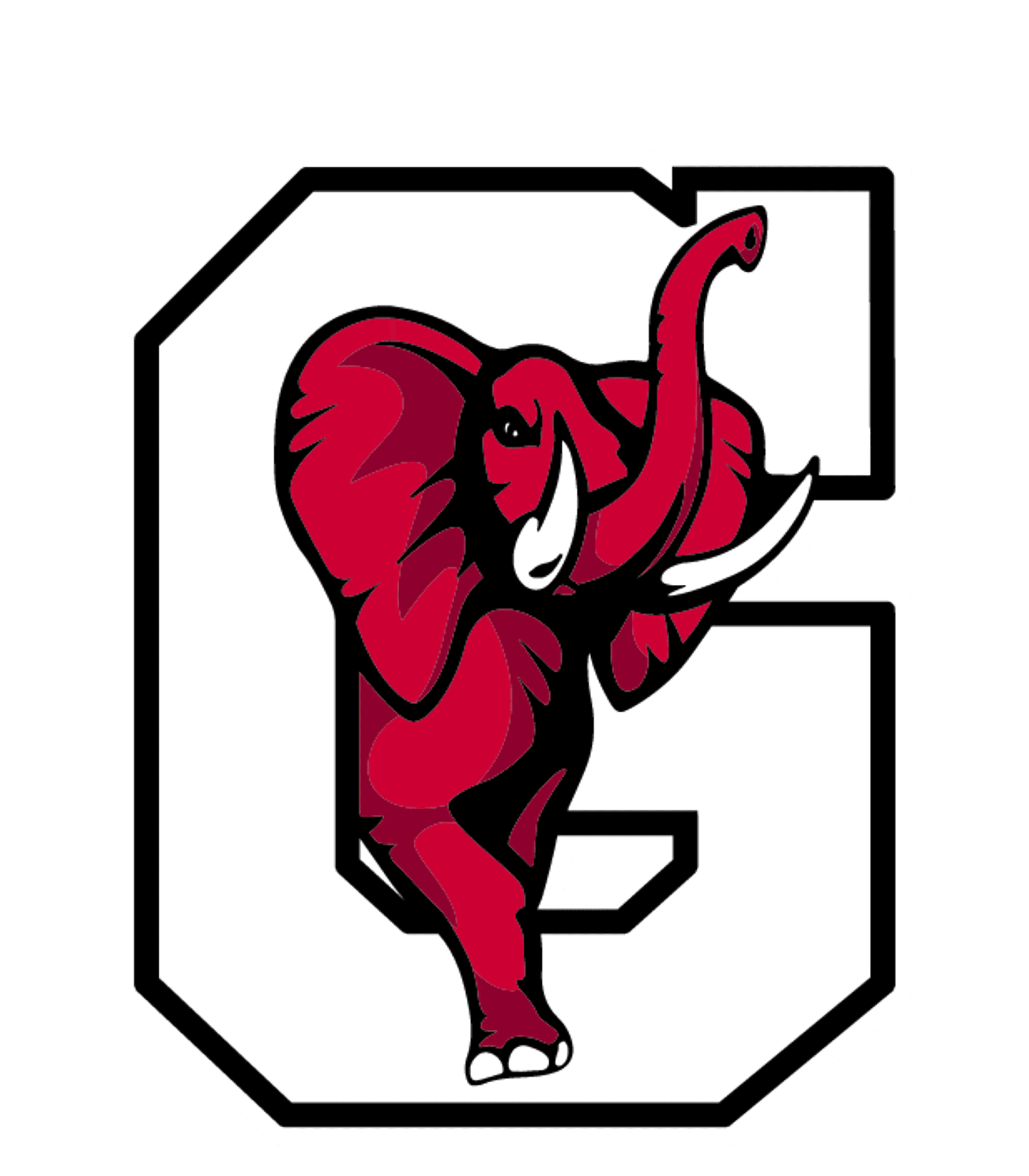 Gainesville High School Logo