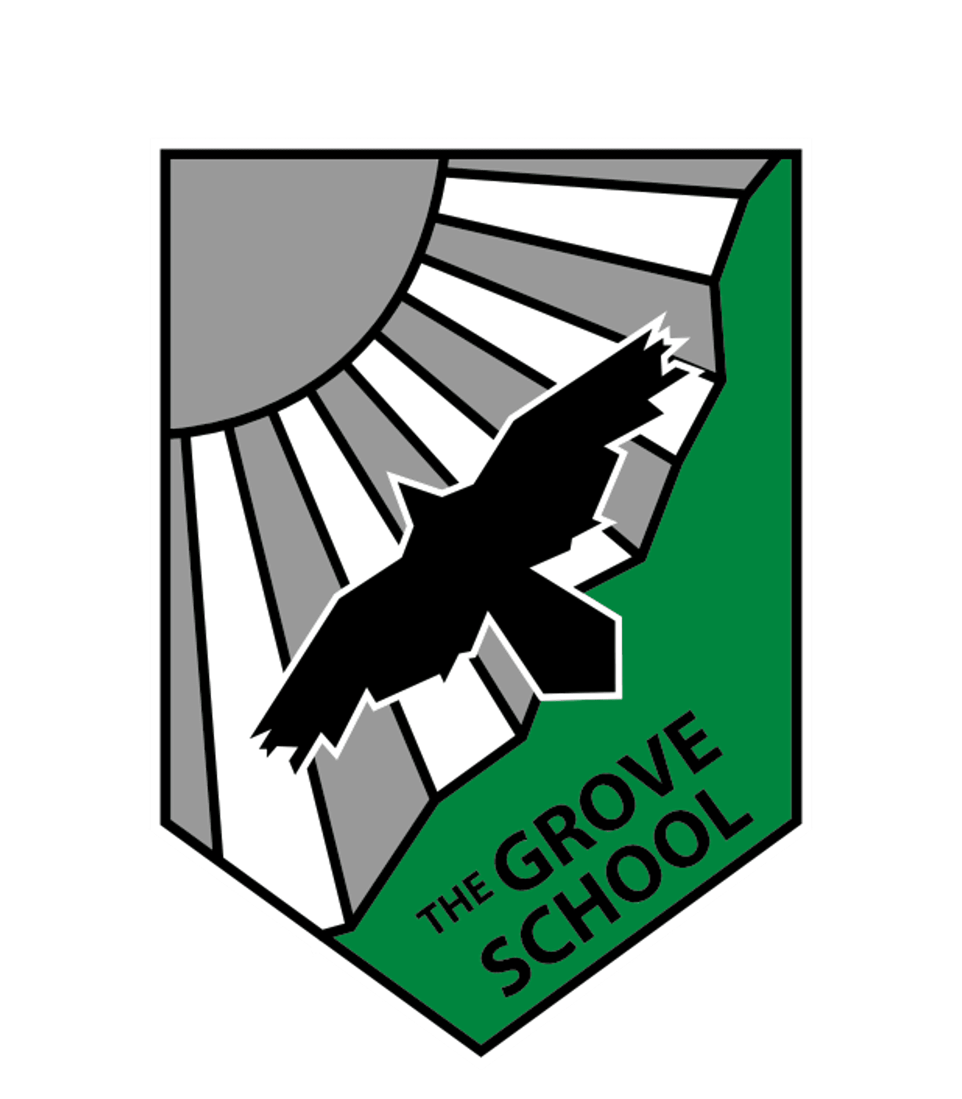 Grove Logo