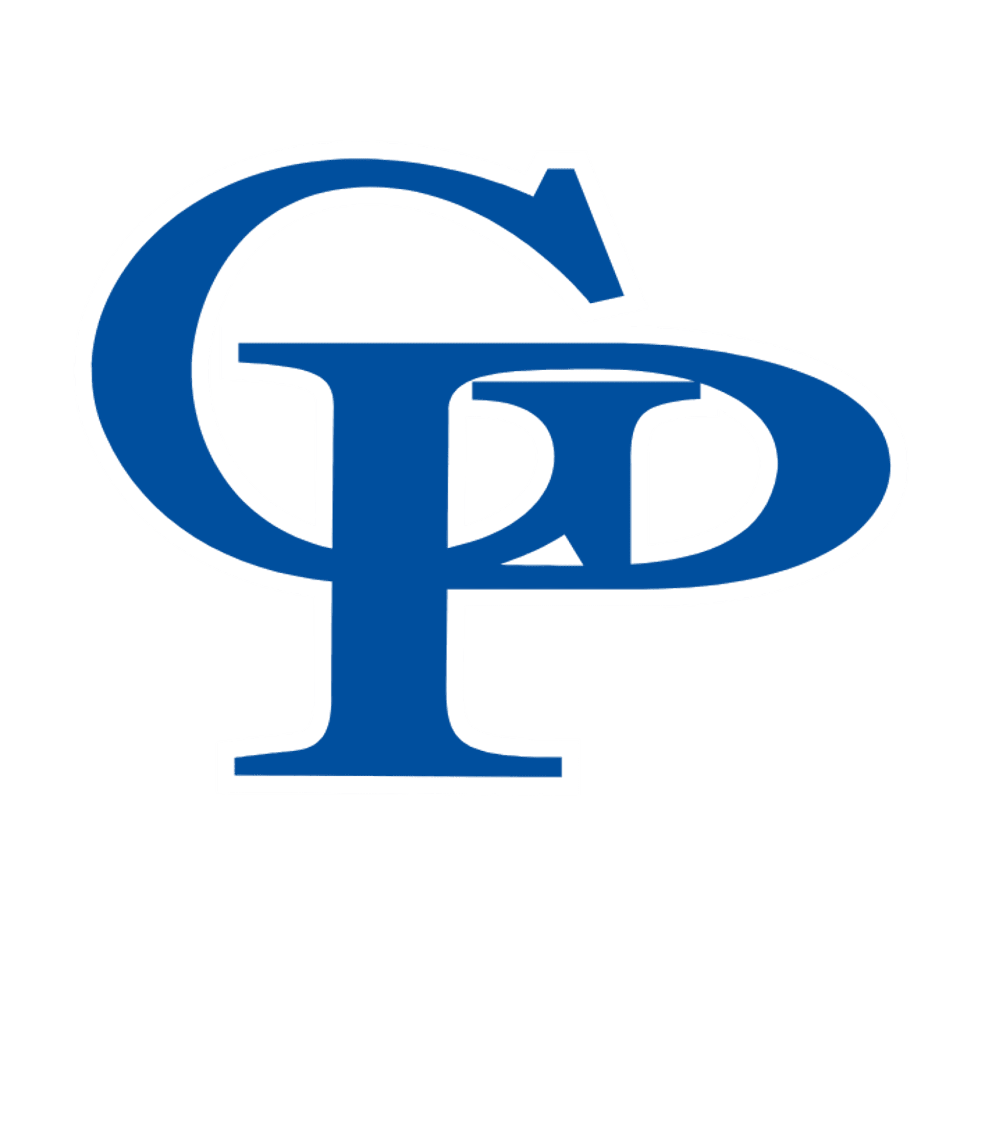Gatlinburg Pittman High Logo