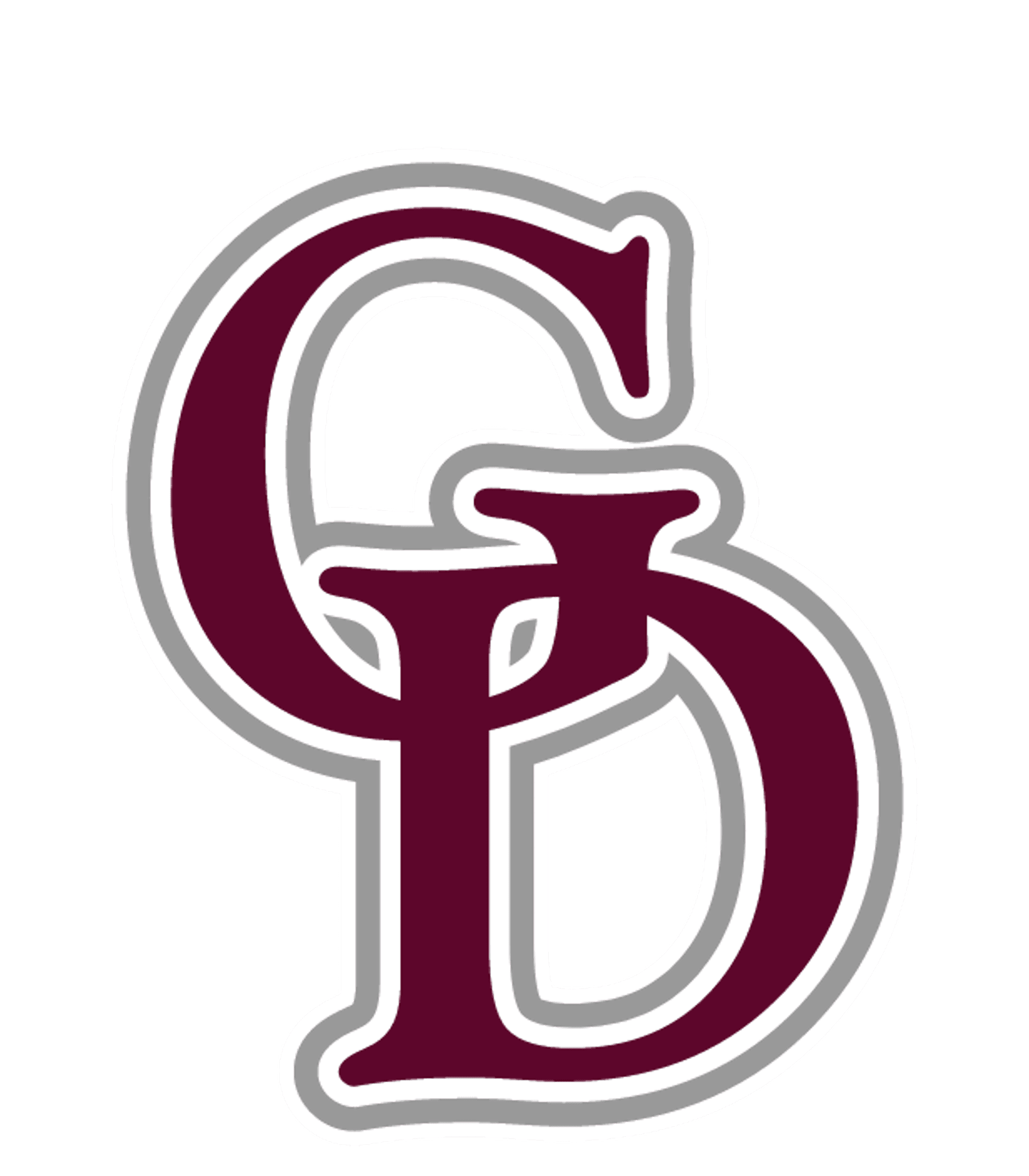 Groton Dunstable Regional Logo