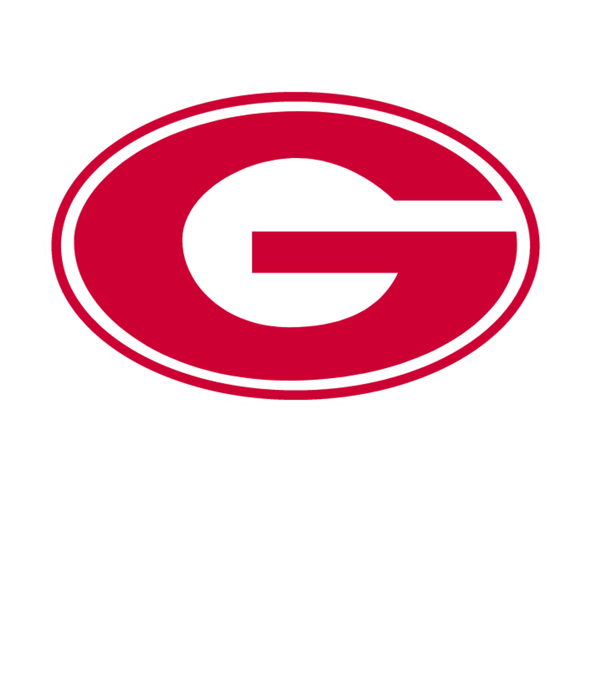 GAINESVILLE H S Logo