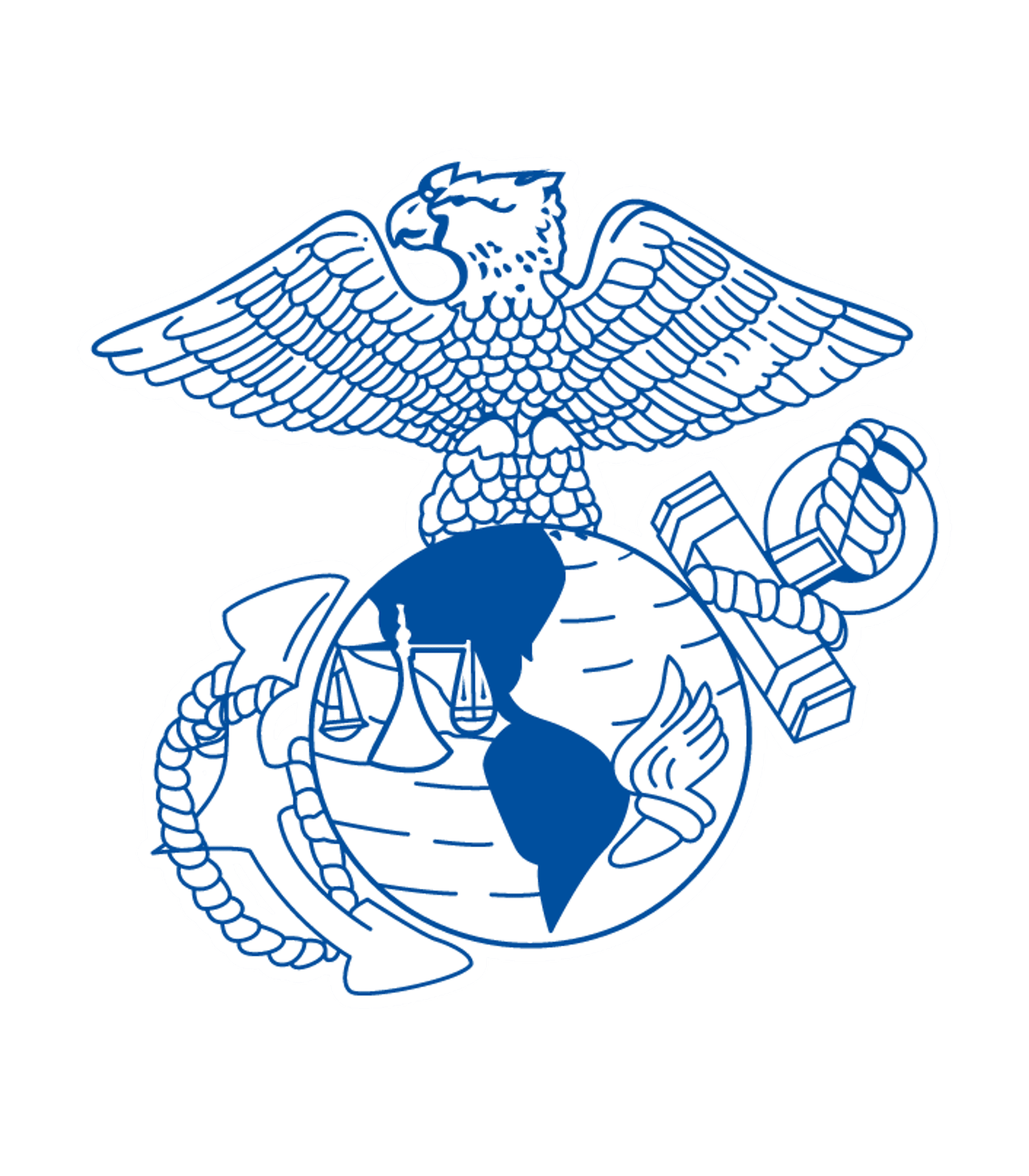 Hamilton Community High School Logo